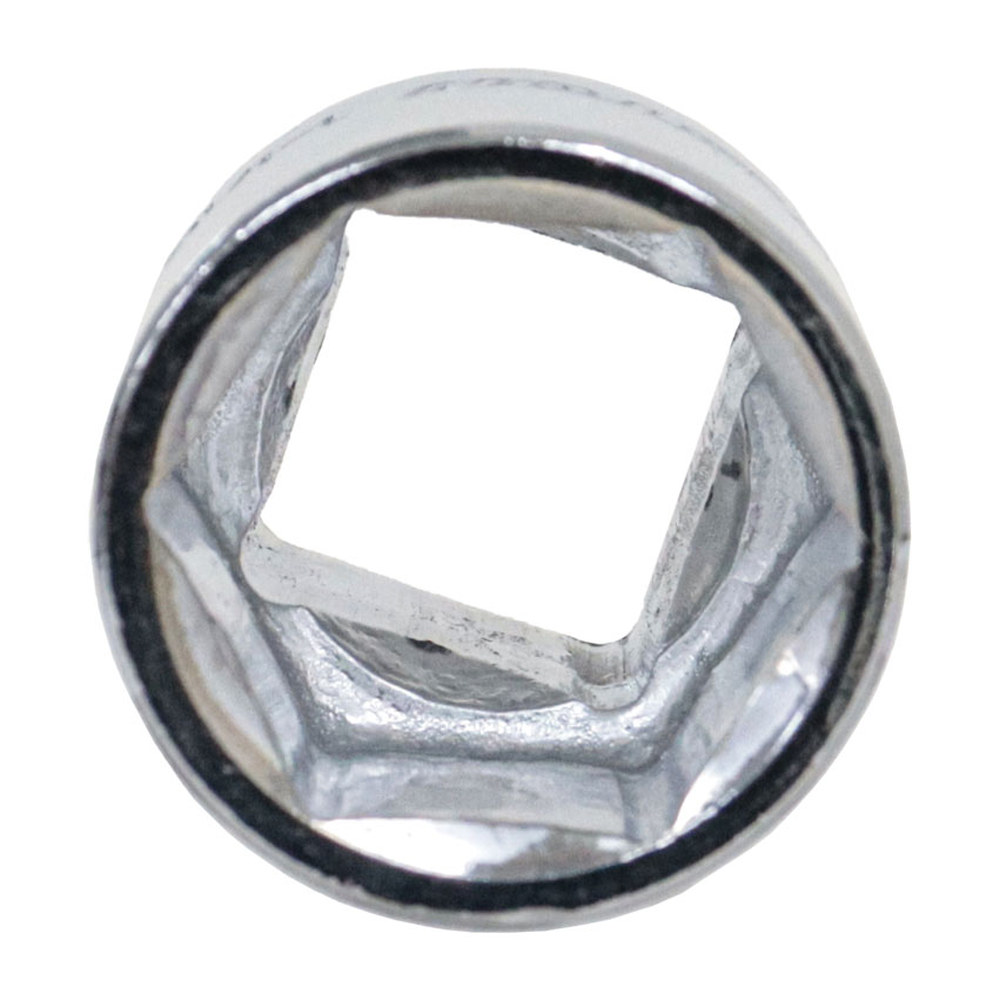 DADO CORTO CUADRO 3/4" 6 PUNTAS, 1-1/16" - Imagen 2