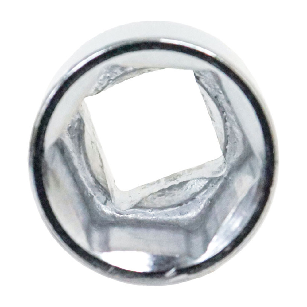 DADO CORTO CUADRO 3/4" 6 PUNTAS, 1-1/8" - Imagen 2