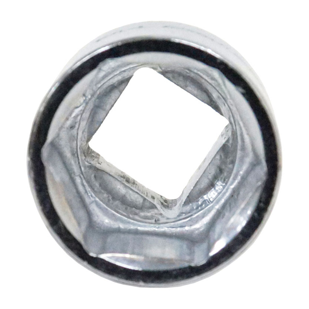 DADO CORTO CUADRO 3/4" 6 PUNTAS, 1-1/4" - Imagen 2