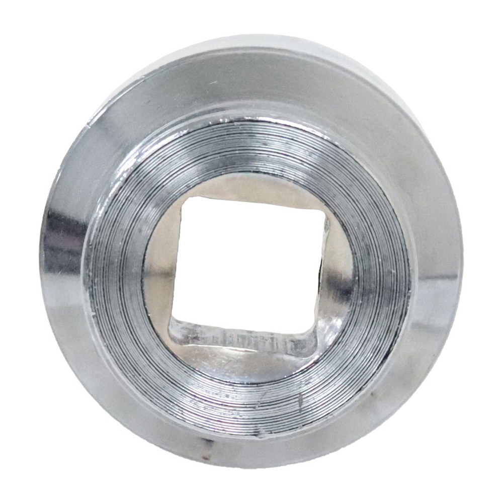 DADO CORTO CUADRO 3/4" 6 PUNTAS, 1-11/16" - Imagen 3