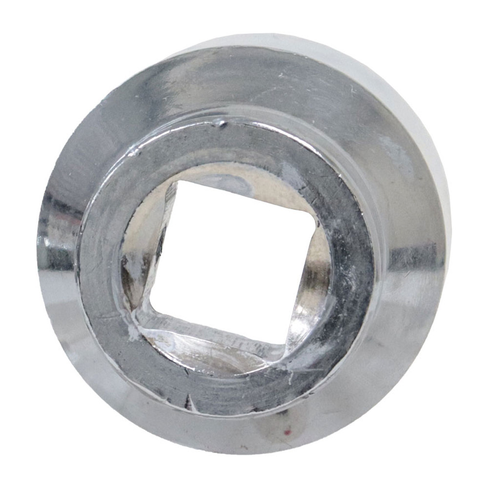 DADO CORTO CUADRO 3/4" 6 PUNTAS, 2" - Imagen 3