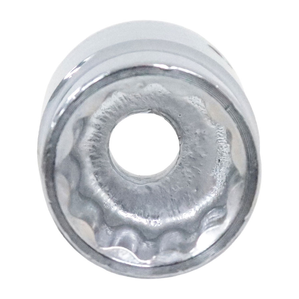 DADO CORTO CUADRO 3/4" 12 PUNTAS, 7/8" - Imagen 3