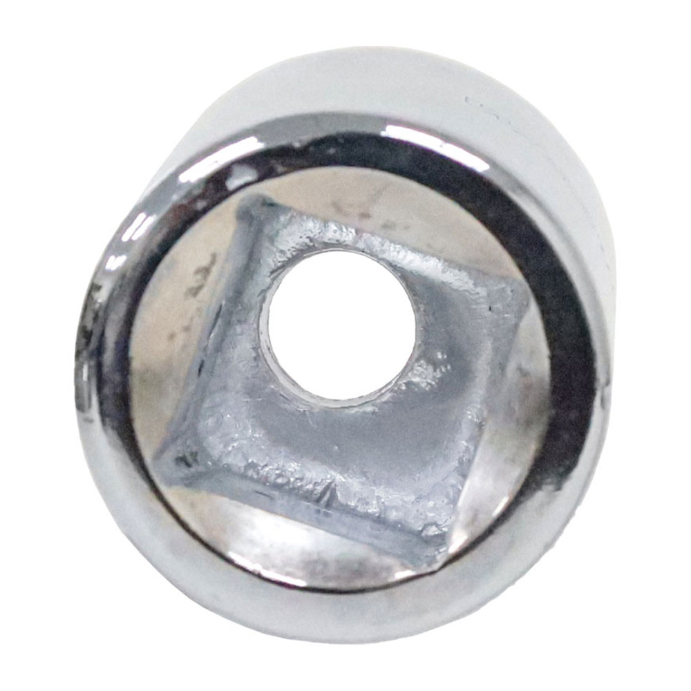 DADO CORTO CUADRO 3/4" 12 PUNTAS, 1" - Imagen 2