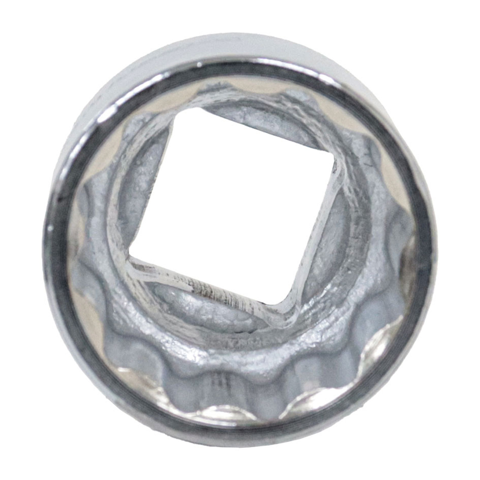 DADO CORTO CUADRO 3/4" 12 PUNTAS, 1-1/4" - Imagen 2