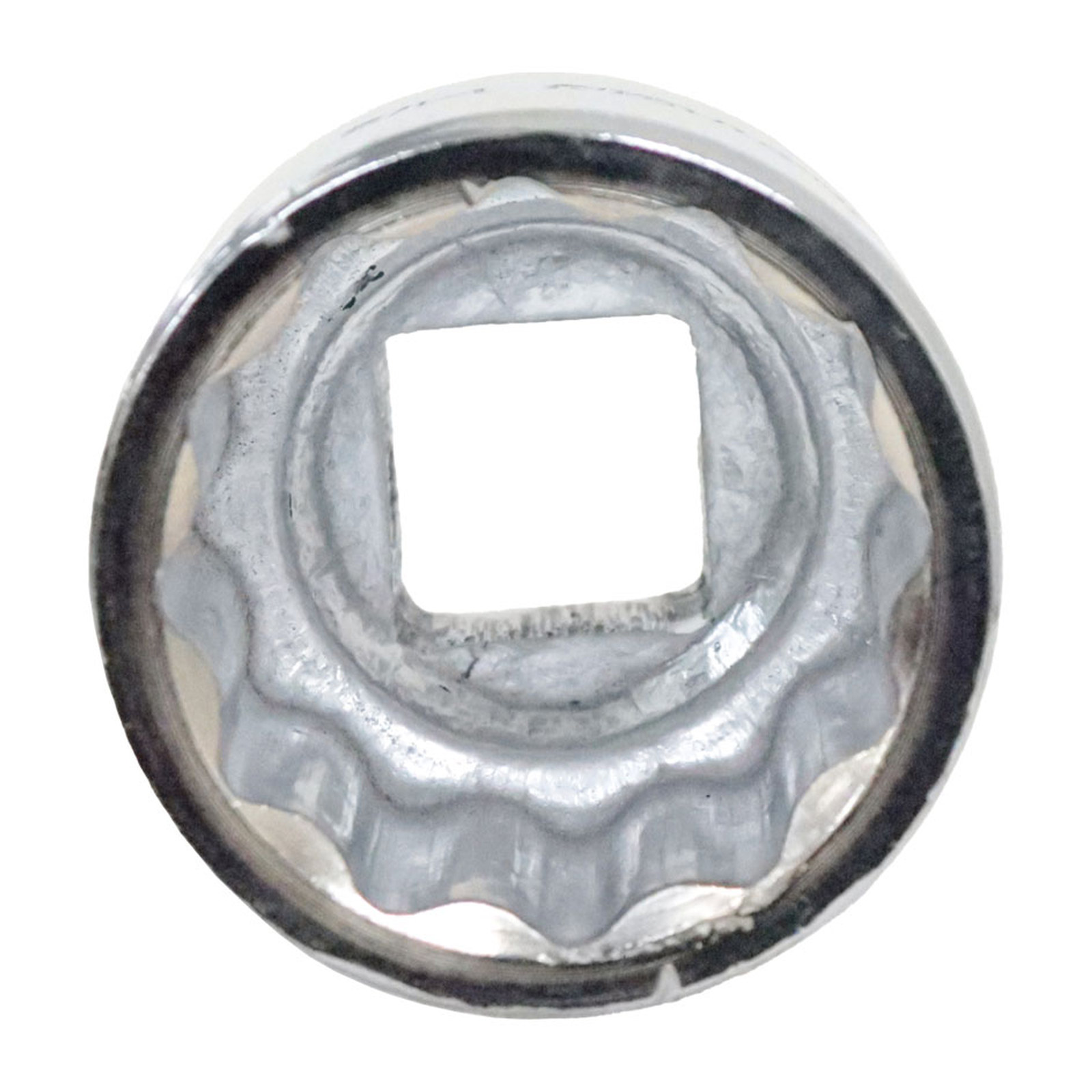 DADO CORTO CUADRO 3/4" 12 PUNTAS, 1-1/2" - Imagen 2