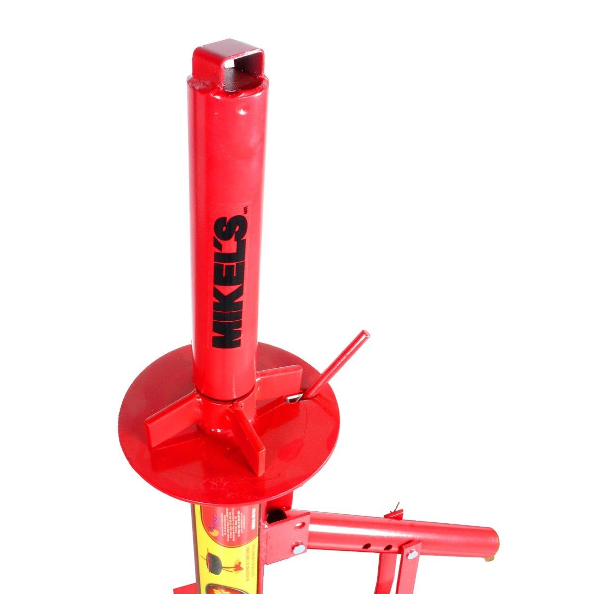 MIKELS DM-824 Desmontadora manual de llantas (rin 8” a 24”)
