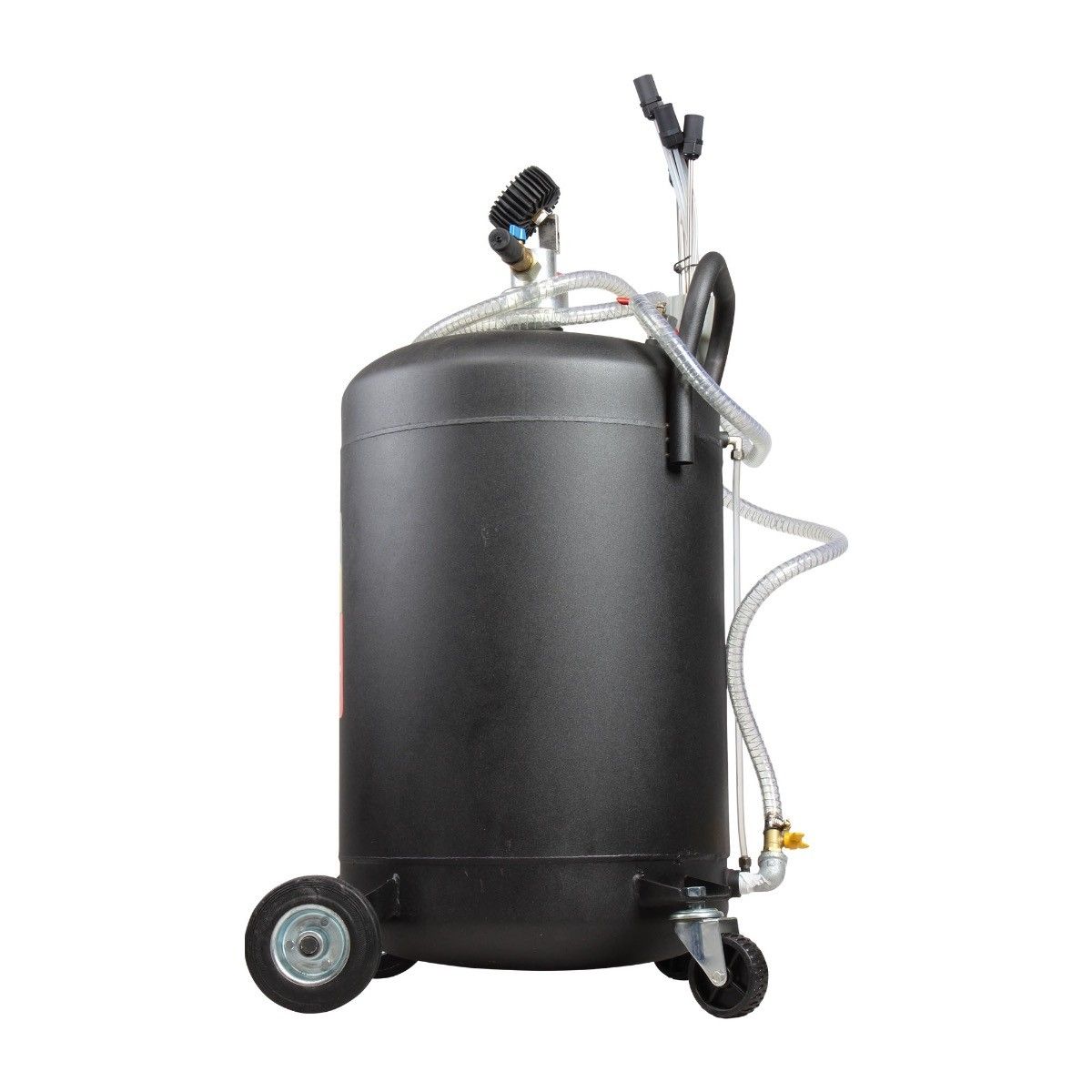 MIKELS DNA-70 Dispensador neumático de aceite (70 lts) - Imagen 3