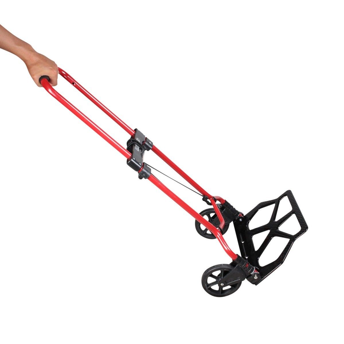 MIKELS DP-90 Diablo plegable (90 kgs)