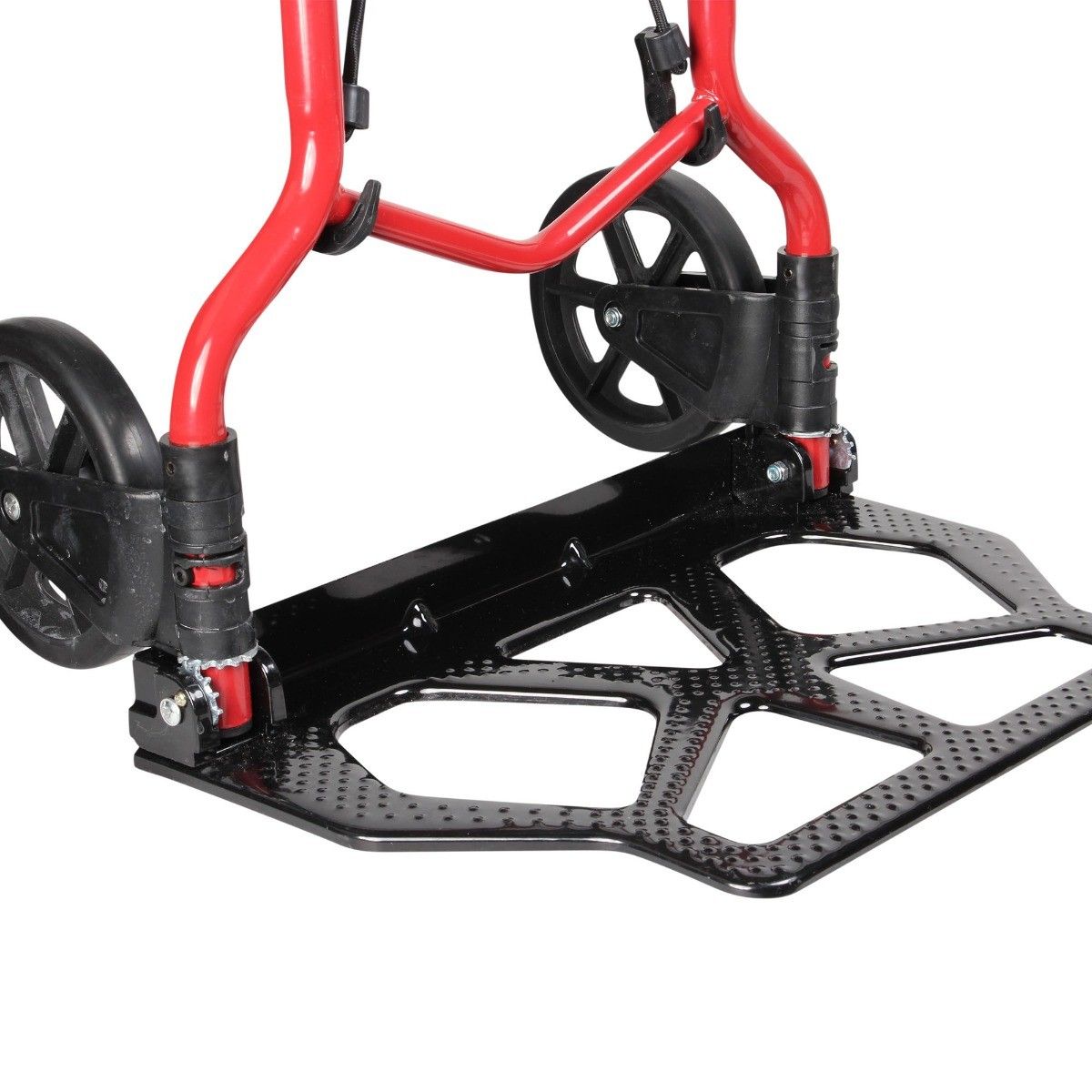 MIKELS DP-90 Diablo plegable (90 kgs) - Imagen 2