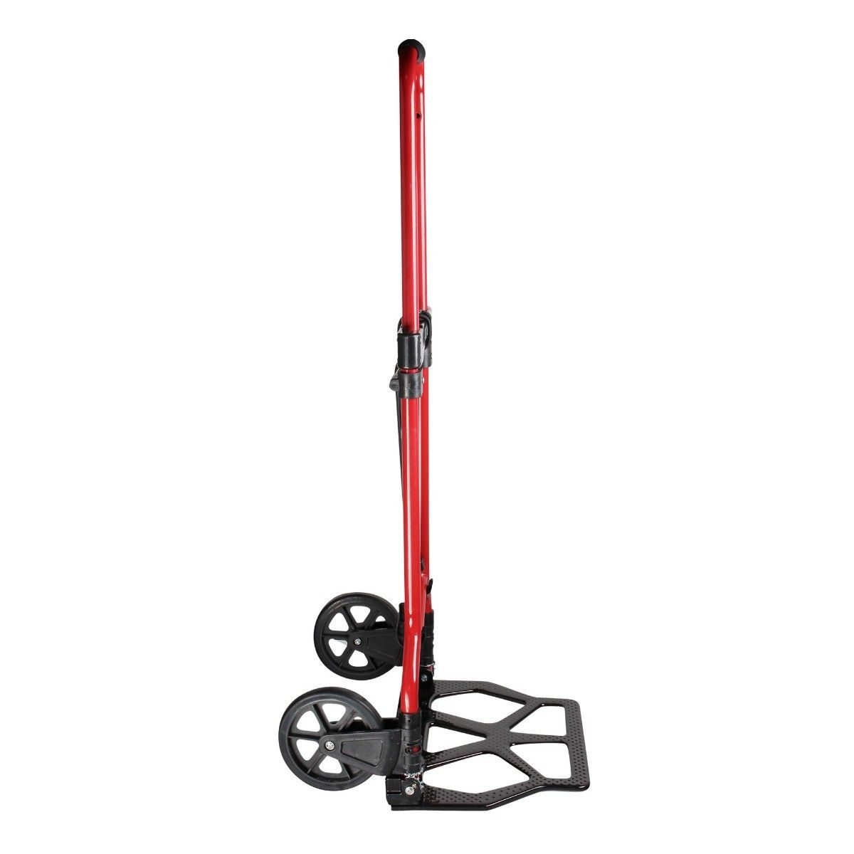 MIKELS DP-90 Diablo plegable (90 kgs) - Imagen 3