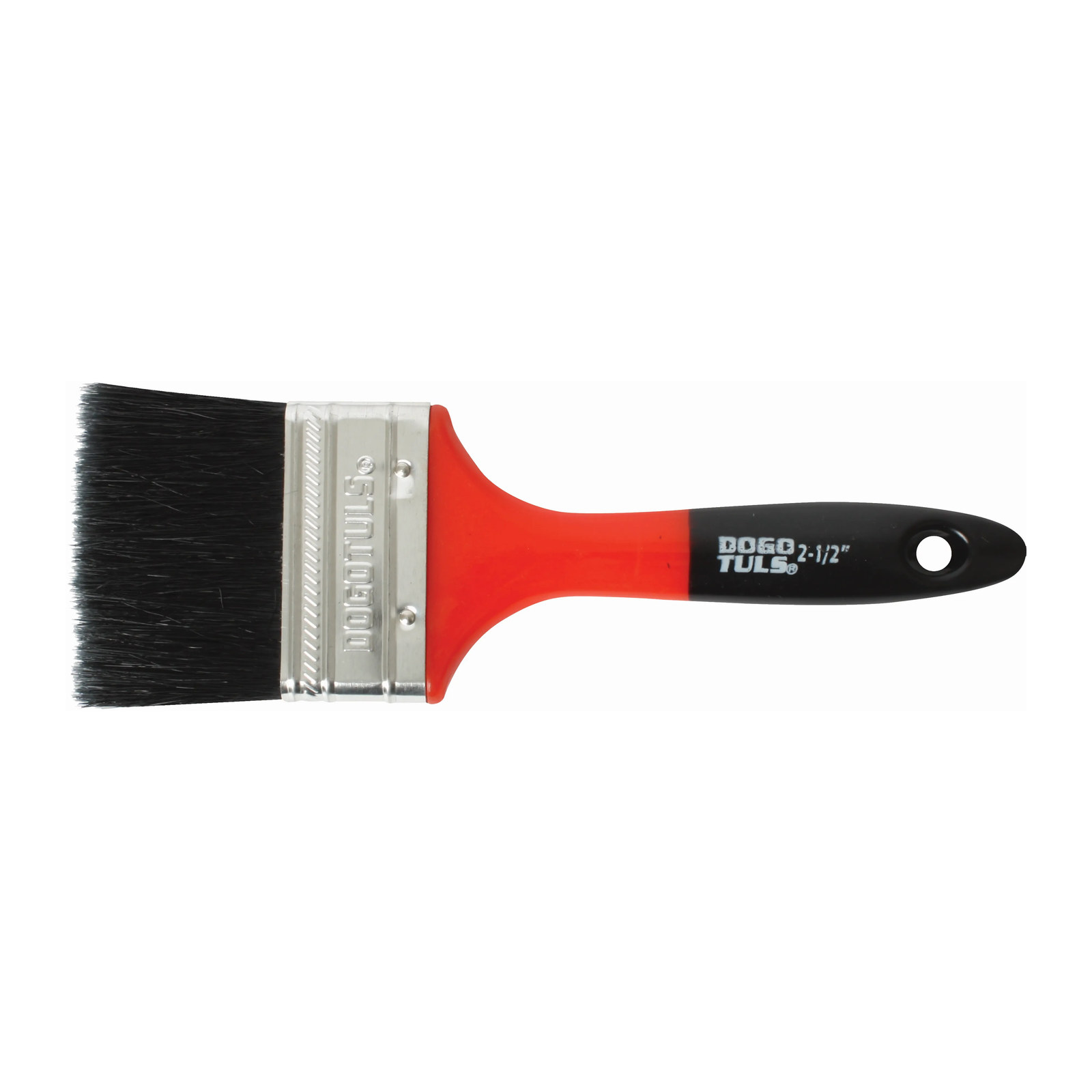 Brocha para Pintar 2 1/2" Dogotuls - Paquete 12 Piezas