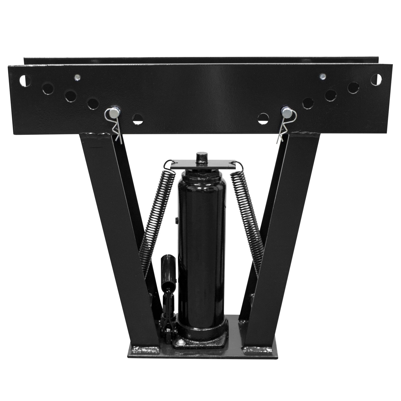 Dobladora hidráulica para tubo de 1/2" a 2", 12 ton Surtek - Imagen 4