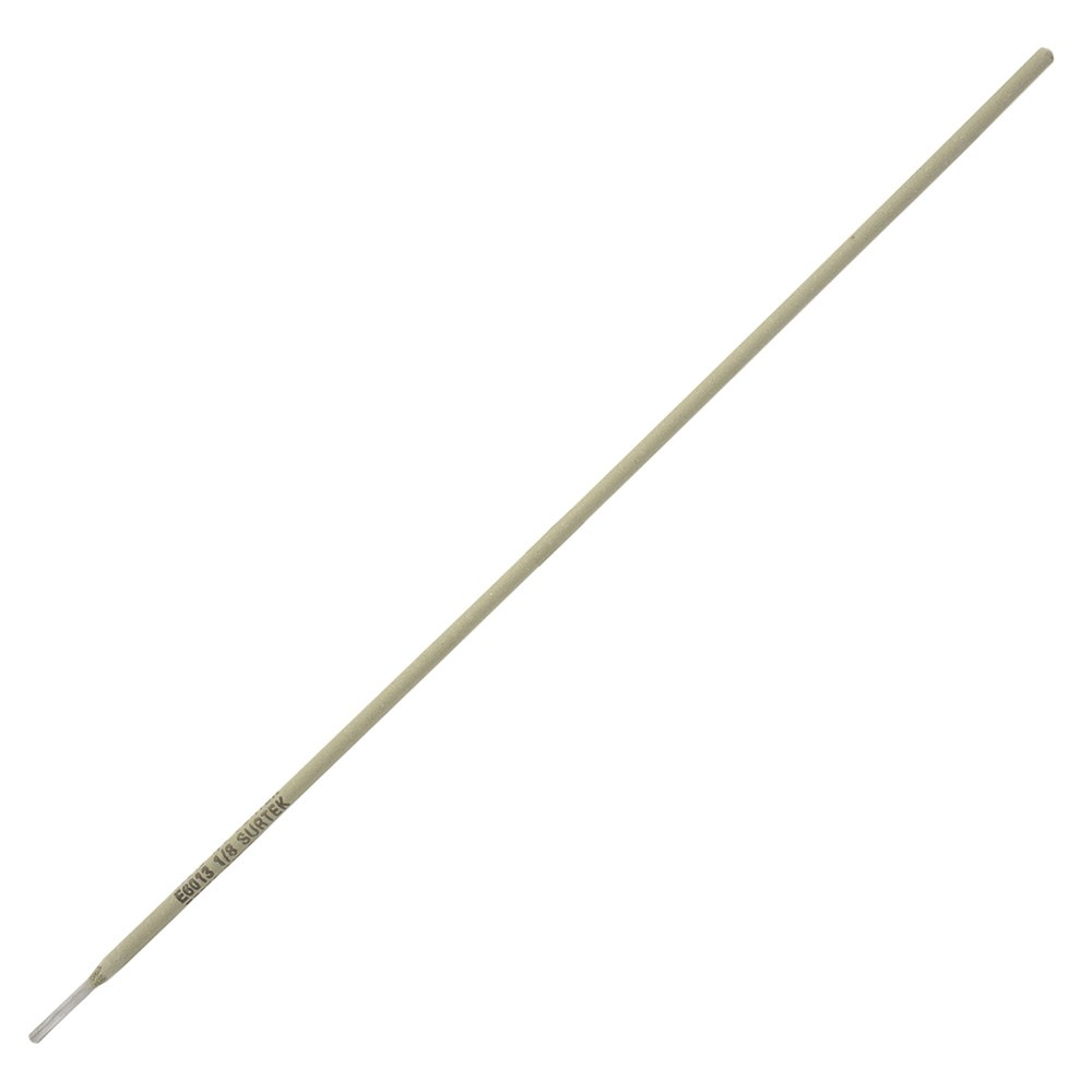 Electrodo 6013 diámetro de 1/8" Surtek