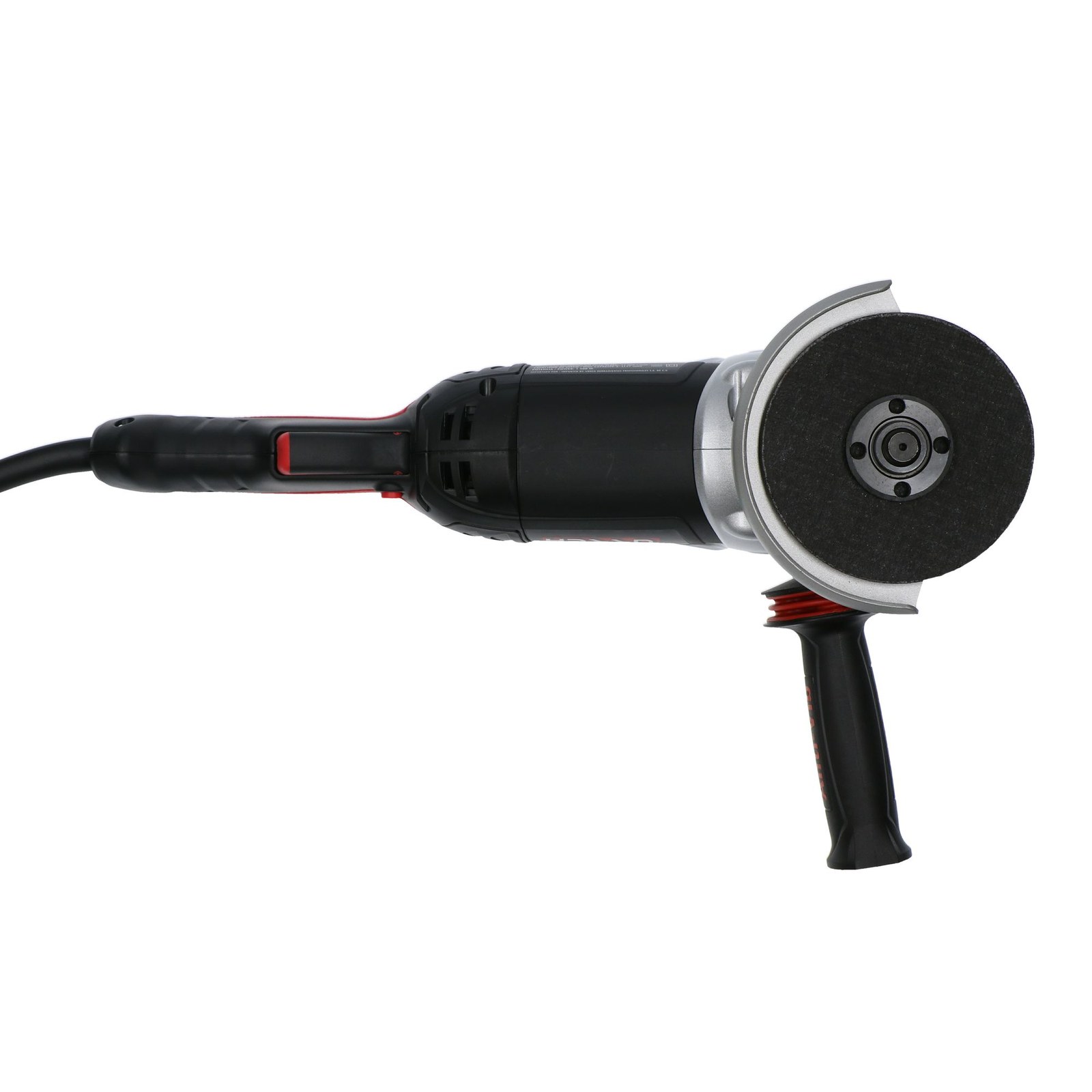 Esmeriladora angular 4-1/2" a 5" 1500 W 120 V, 11000 RPM Urrea - Imagen 2