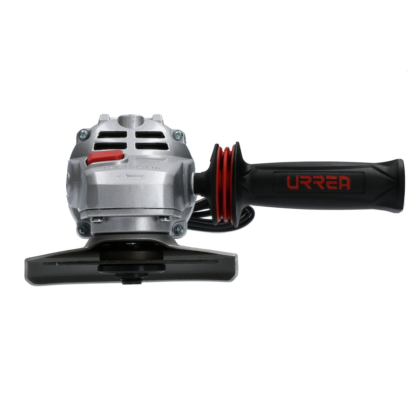 Esmeriladora angular 4-1/2" a 5" 1500 W 120 V, 11000 RPM Urrea - Imagen 4