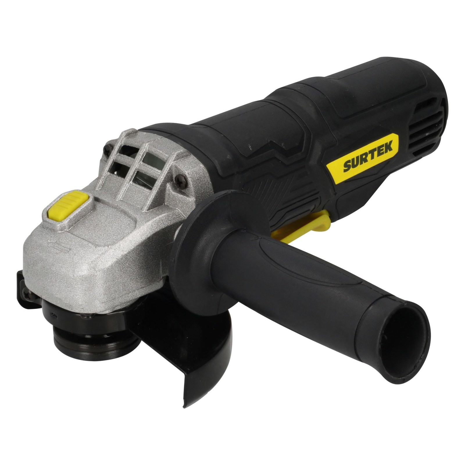 Mini esmeriladora angular 4-1/2" 550 W 120 V, 11000 RPM Surtek - Imagen 3