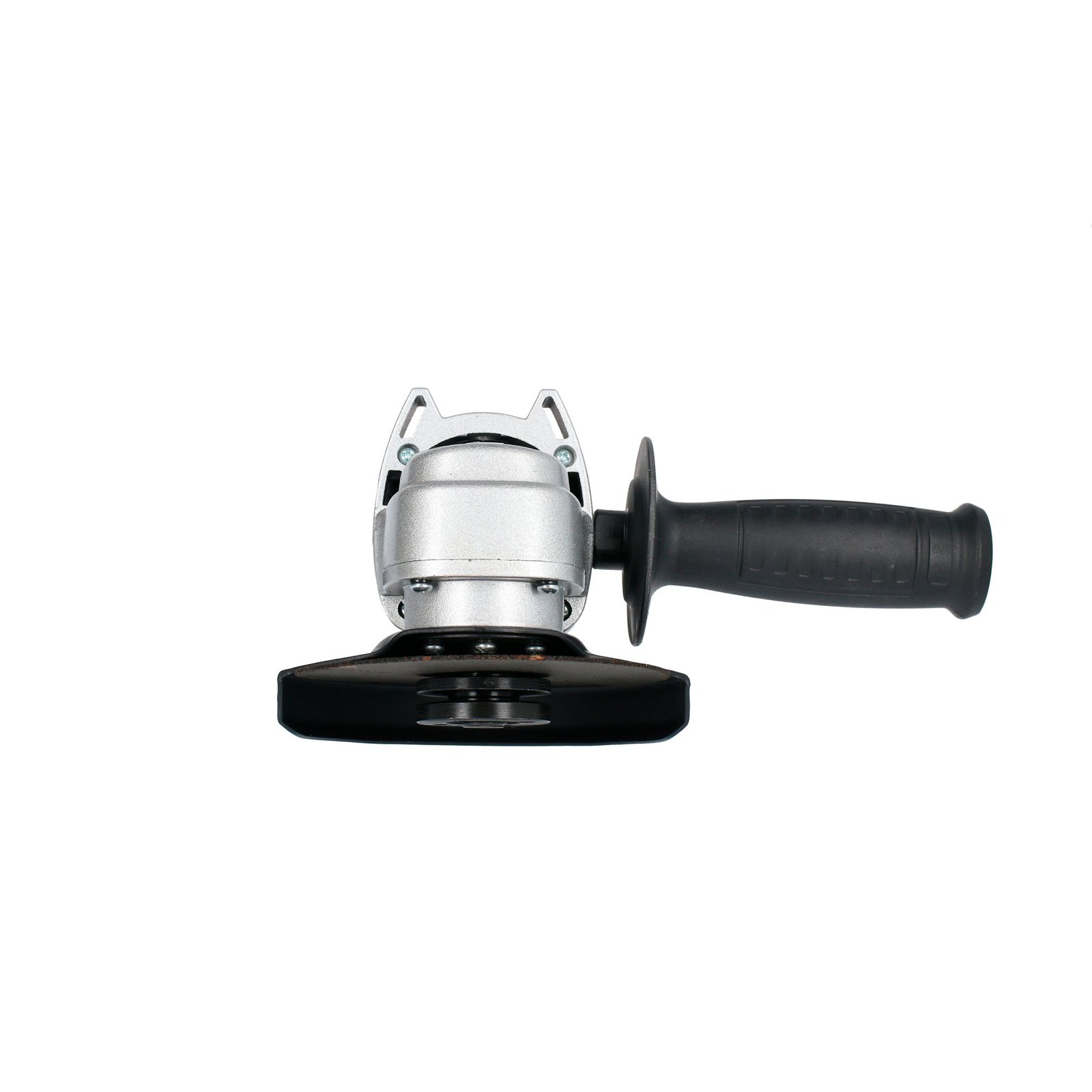 Mini esmeriladora angular 4-1/2" 900 W 120 V, 11000 RPM Urrea - Imagen 4