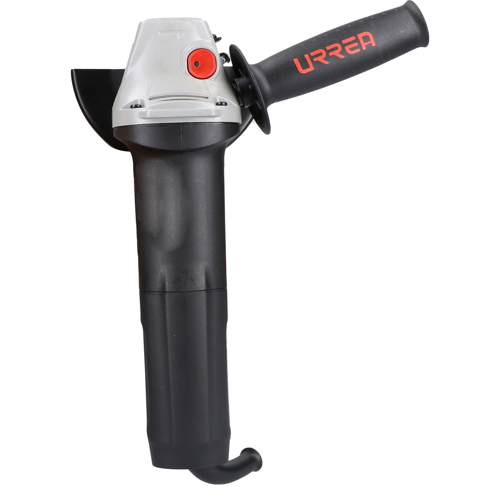 Mini esmeriladora angular 4-1/2" 720 W 120 V, 10000 RPM Urrea - Imagen 4
