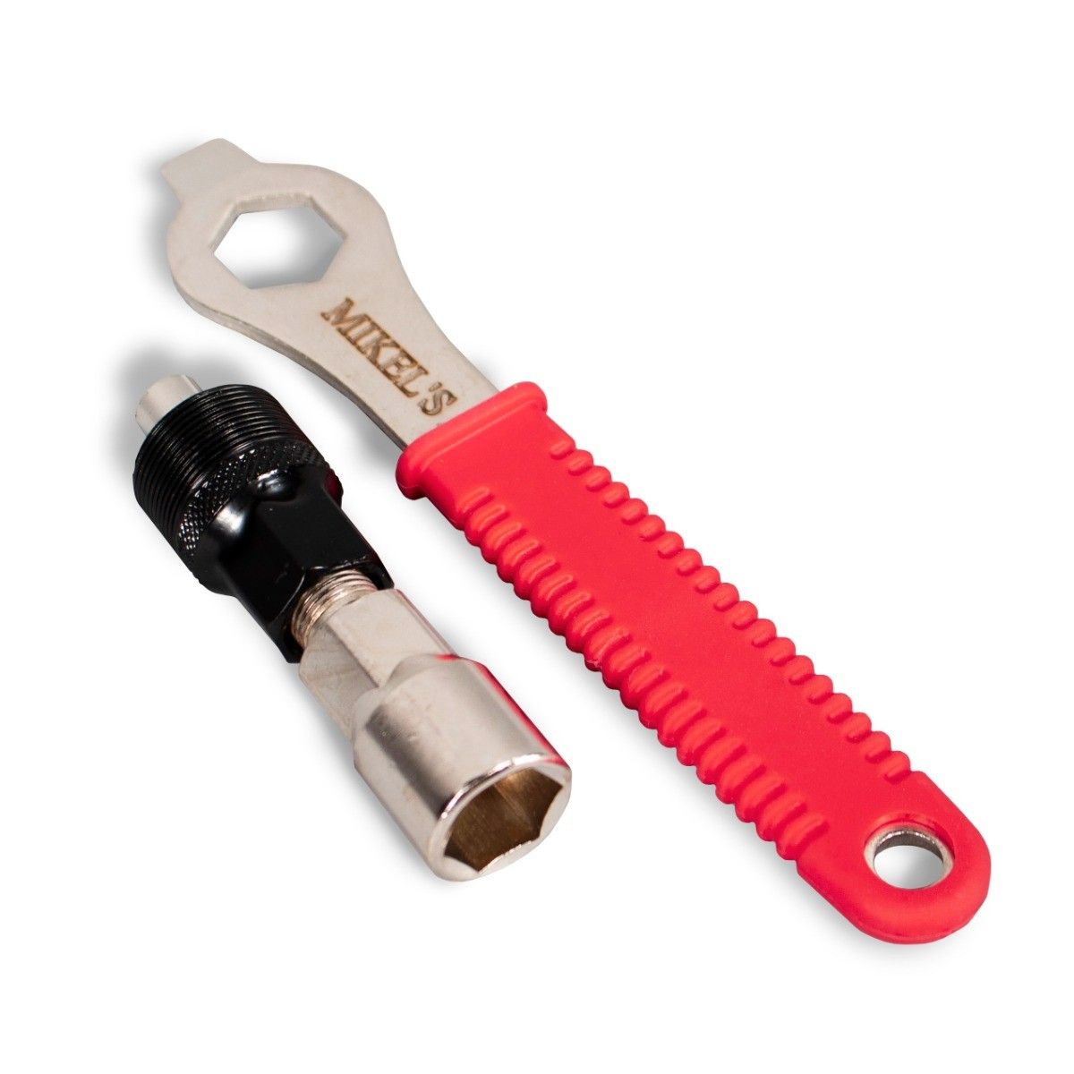 MIKELS EB-2 Extractor de bielas para bicicleta