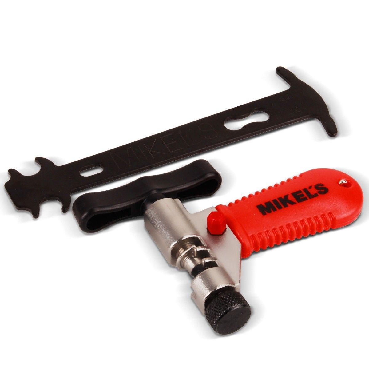 MIKELS EC-MD Extractor y medidor de desgaste para cadena de bicicleta