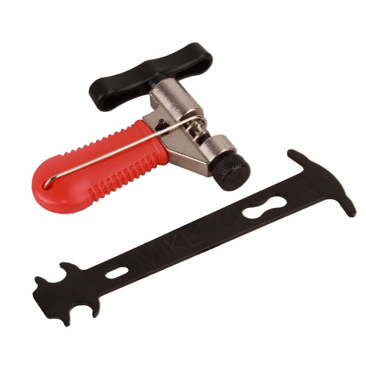 MIKELS EC-MD Extractor y medidor de desgaste para cadena de bicicleta - Imagen 3