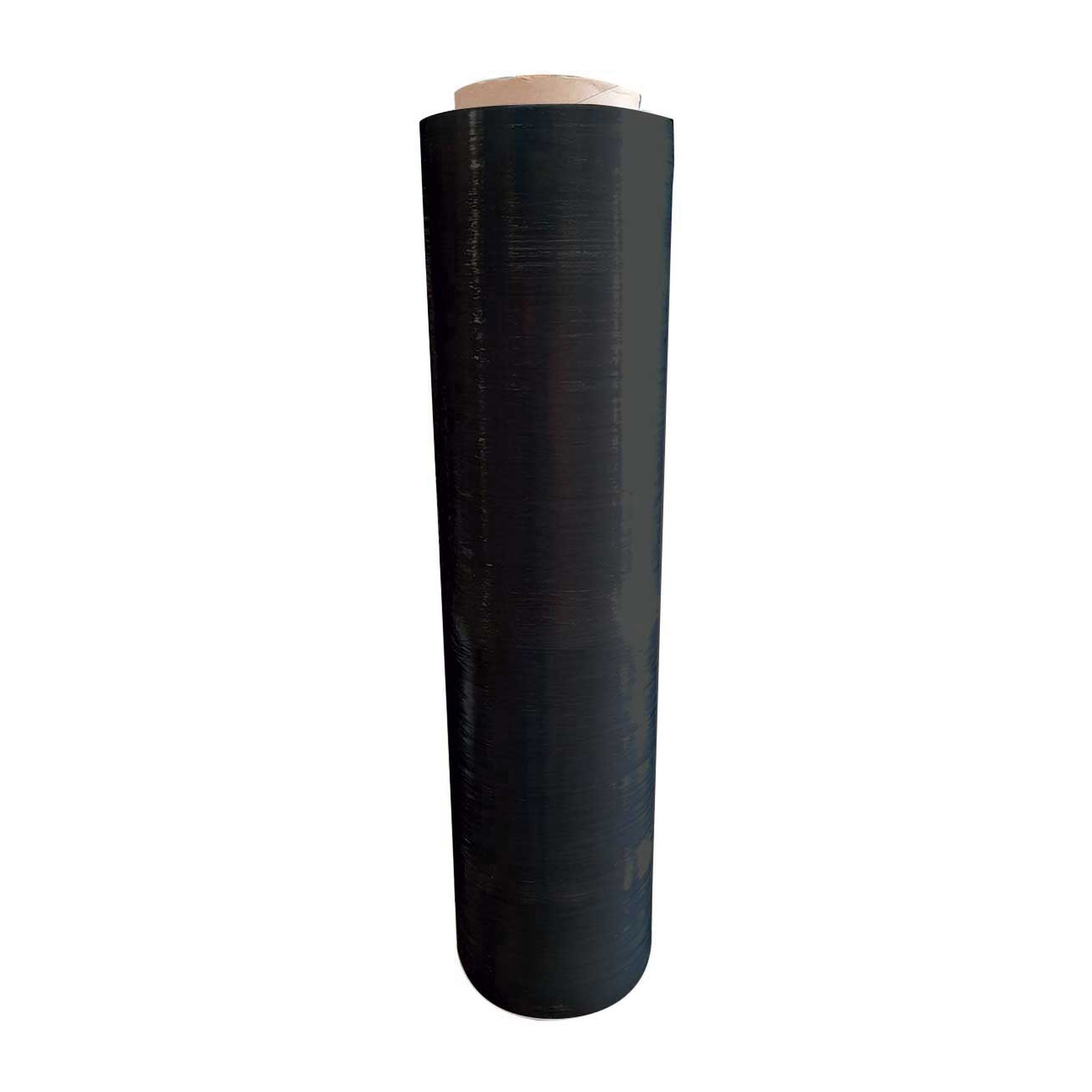 Película Stretch Color Negro 18" x 60 x 800 Weston
