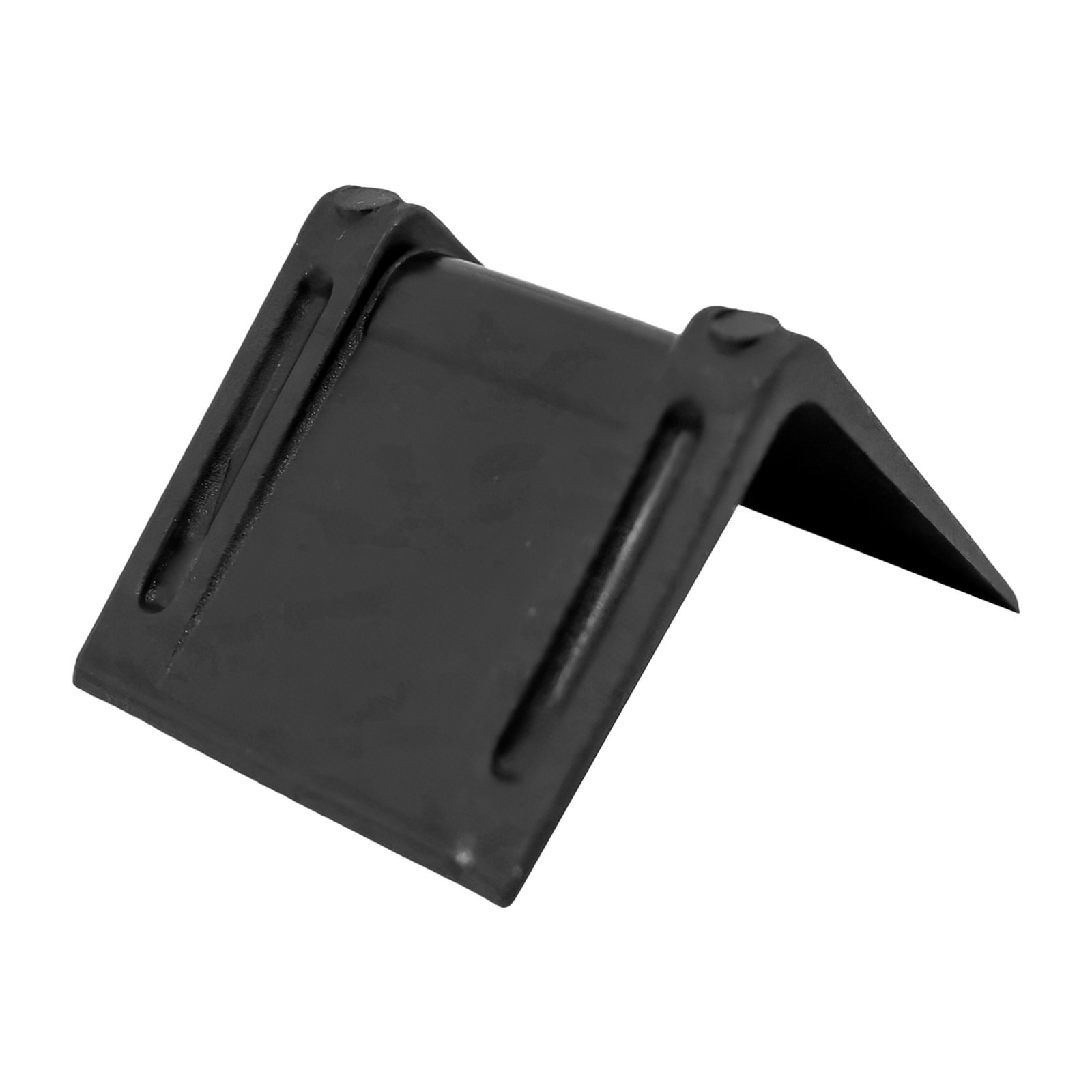 ESQUINERO PROTECTOR DE FLEJE 5/8" (Precio x caja C/2000 piezas) - Imagen 2