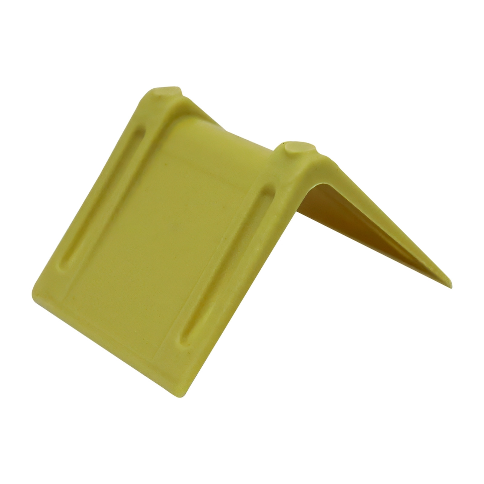 ESQUINERO PROTECTOR DE FLEJE 3/4" (Precio x caja C/2000 piezas) - Imagen 2
