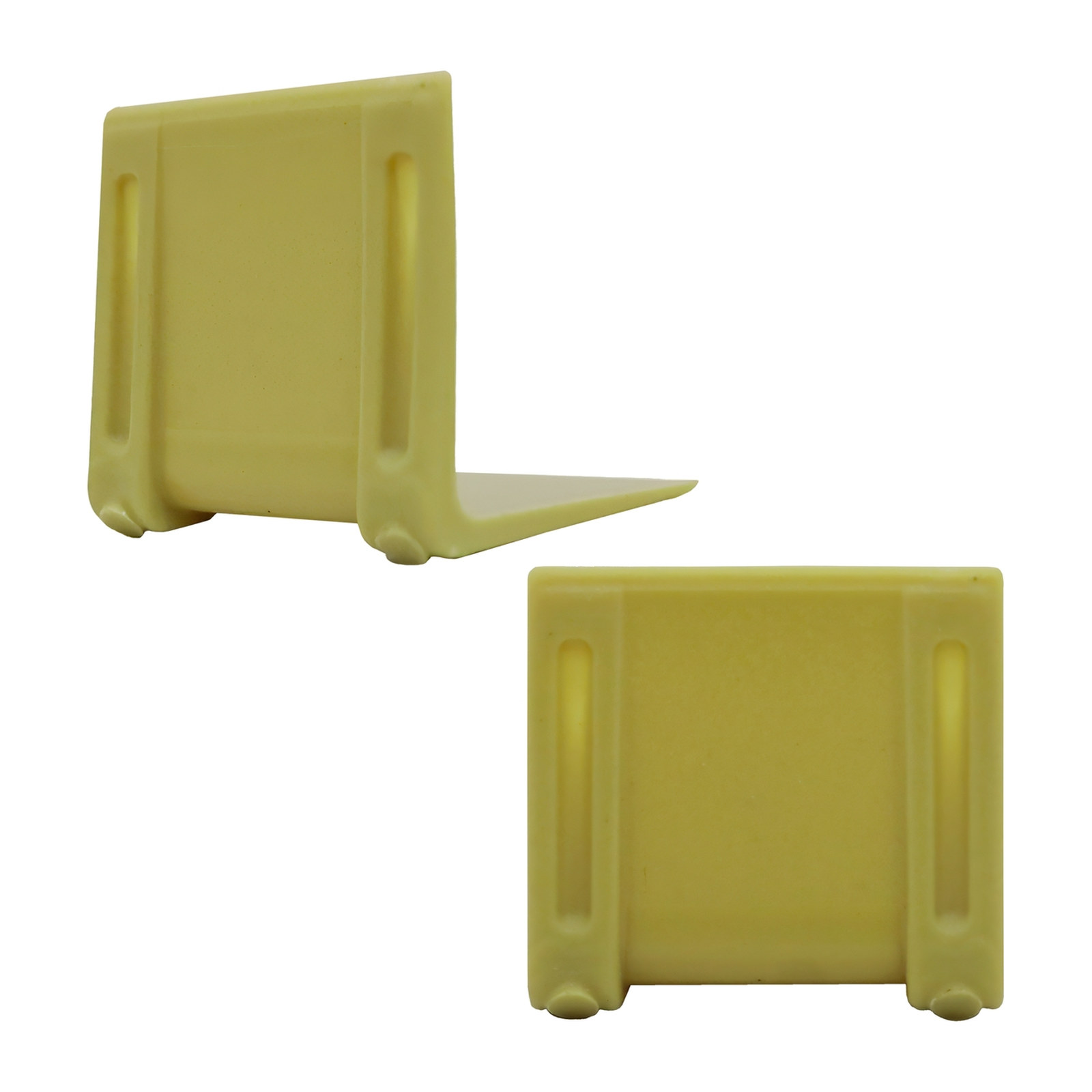 ESQUINERO PROTECTOR DE FLEJE 3/4" (Precio x caja C/2000 piezas) - Imagen 3