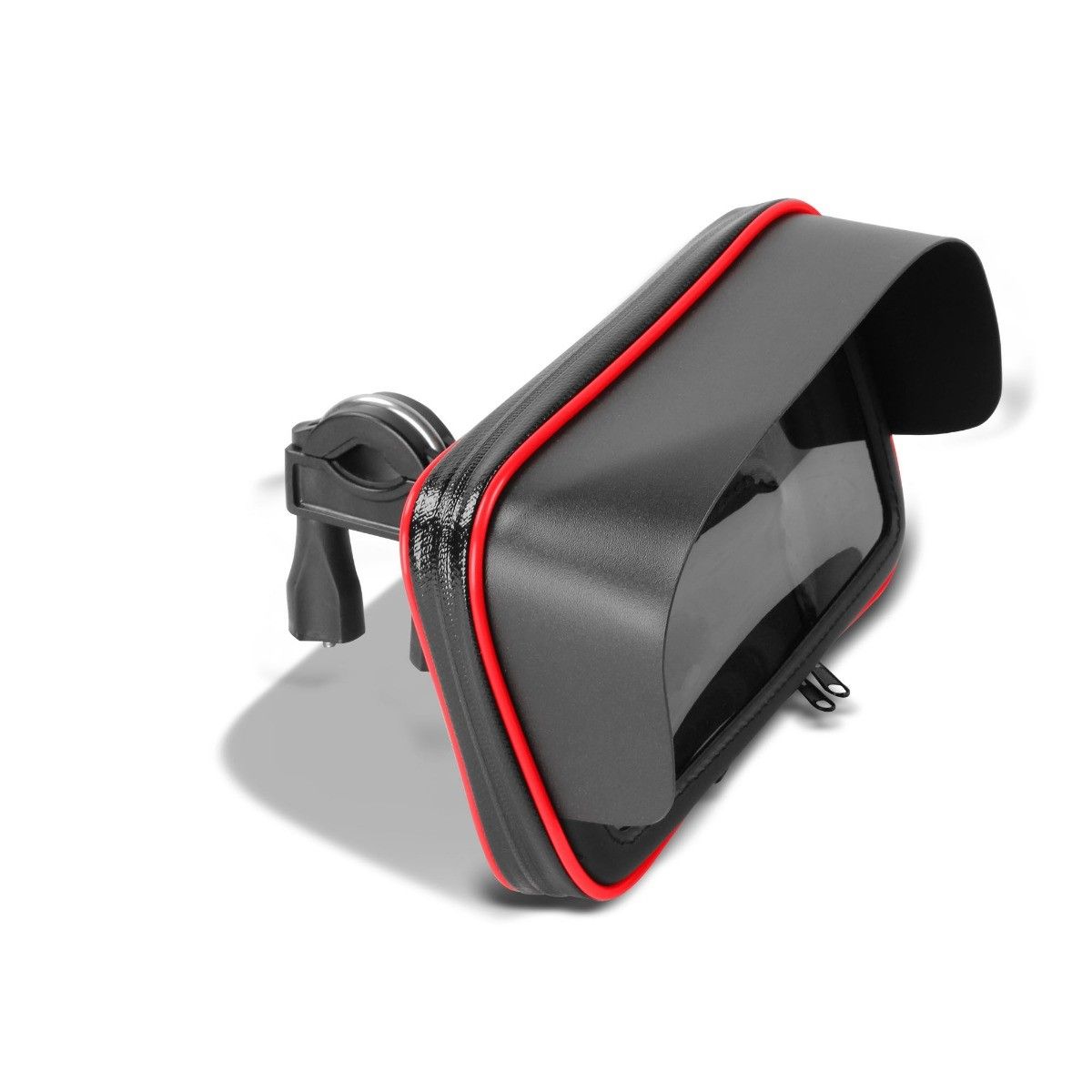 MIKELS EMC-6 Estuche de celular para motocicleta