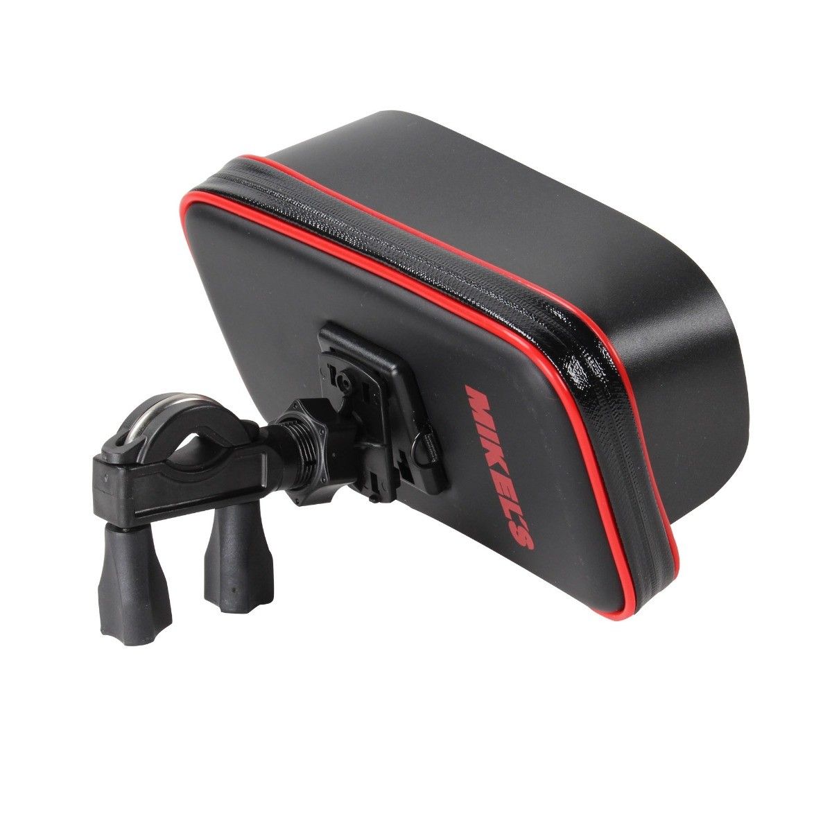 MIKELS EMC-6 Estuche de celular para motocicleta - Imagen 3
