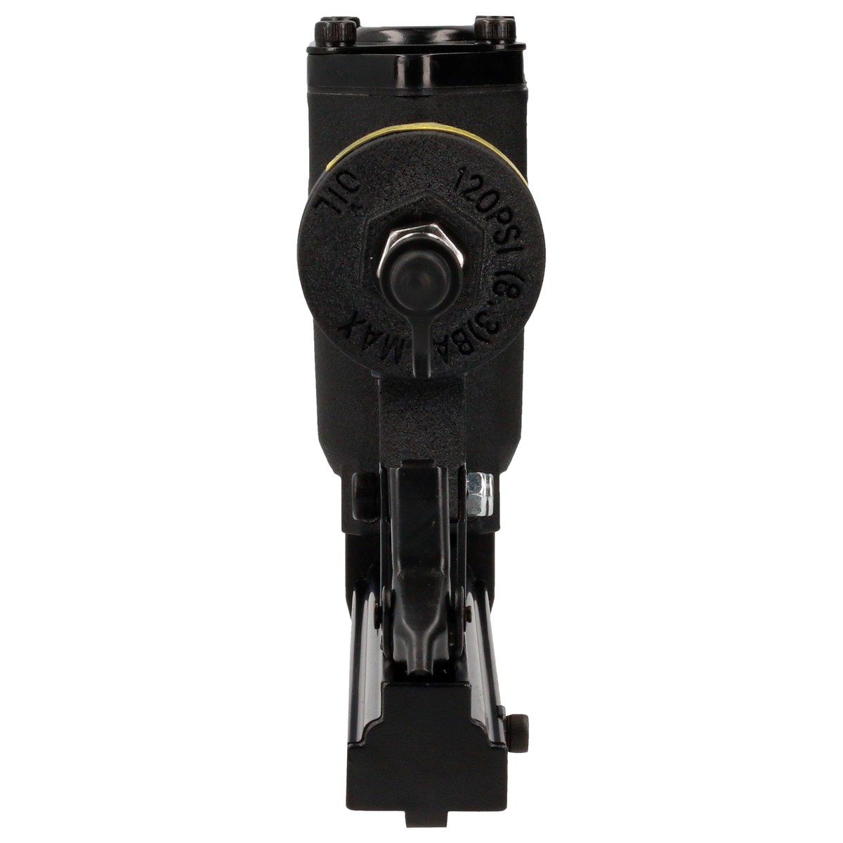 Engrapadora neumática calibre 22GA, corona 3/8 x 5/8", capacidad 5/32"-5/8", 180 grapas Surtek - Imagen 3