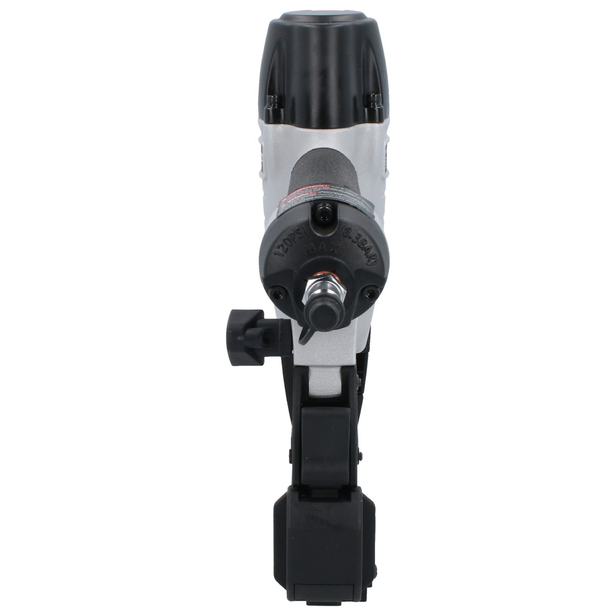 Engrapadora neumática calibre 18, corona 1/2", capacidad 1/2"-1-9/16", 100 grapas Urrea - Imagen 2