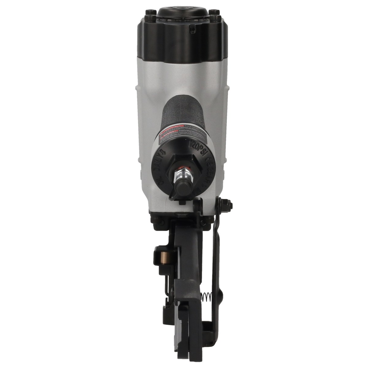 Engrapadora neumática calibre 16, corona 7/16", capacidad 1"-2", 100 grapas Urrea - Imagen 4