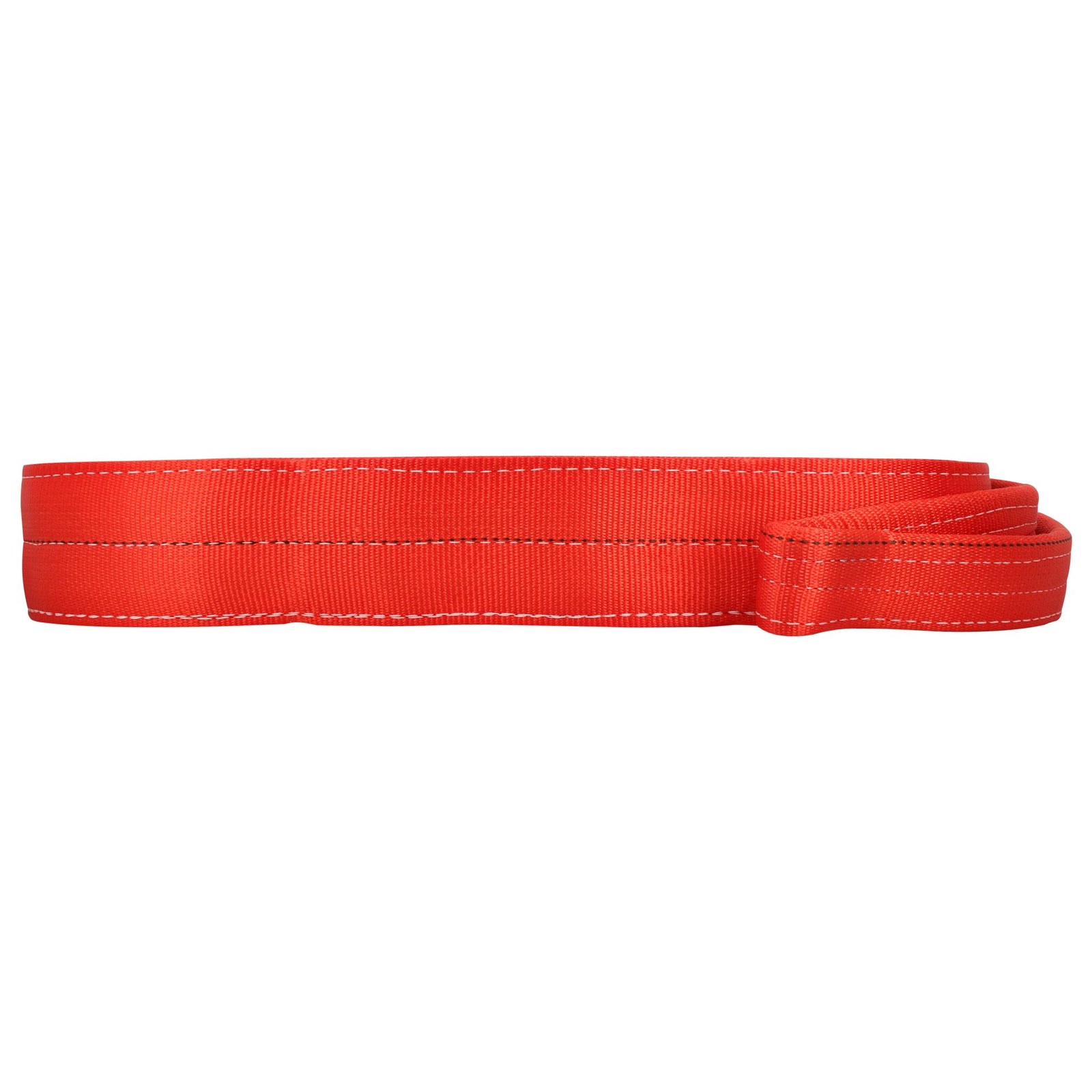 Eslinga de poliéster plana tipo ojo-ojo reforzada 4" x 10 m, 4 capas Urrea - Imagen 3