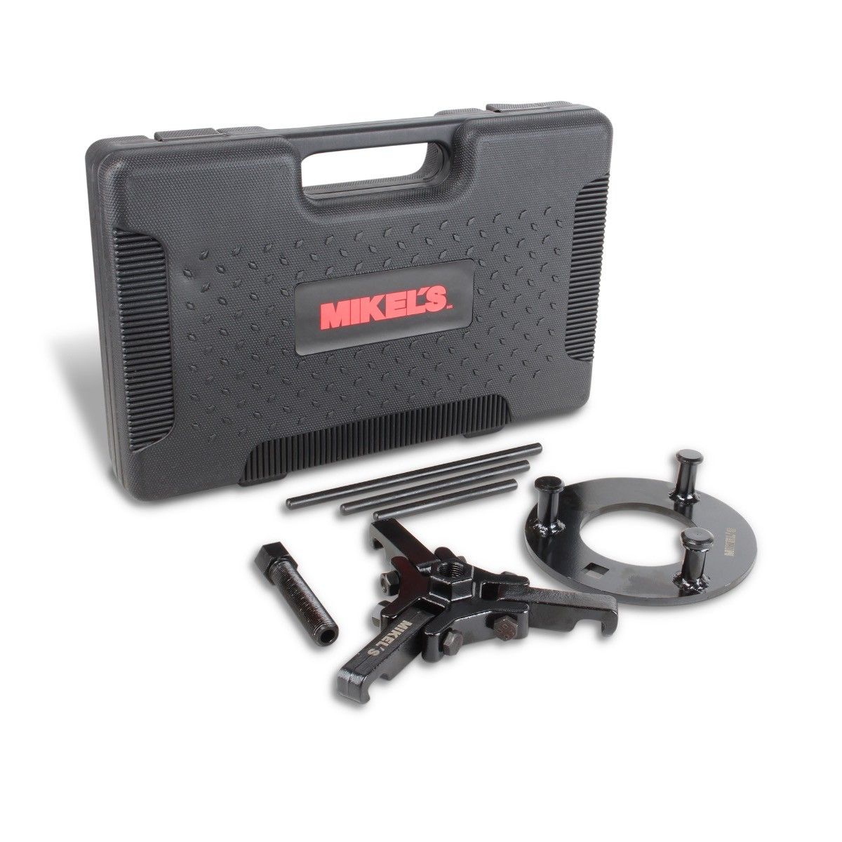 MIKELS EPDGM-5 Kit extractor universal para GM® y Chrysler®