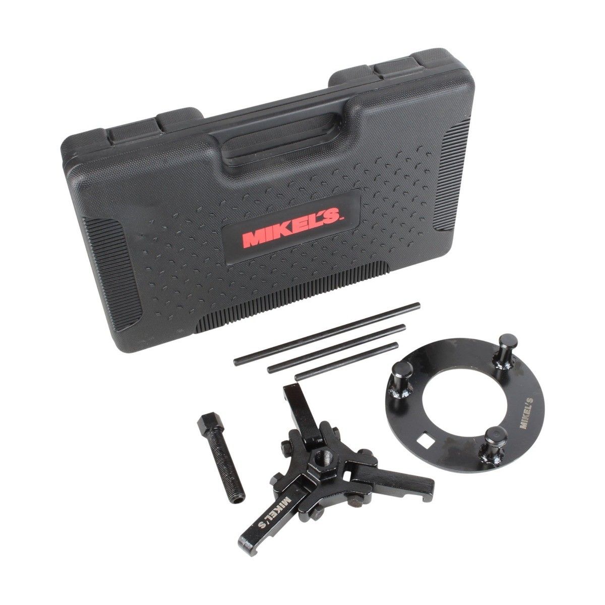 MIKELS EPDGM-5 Kit extractor universal para GM® y Chrysler® - Imagen 3