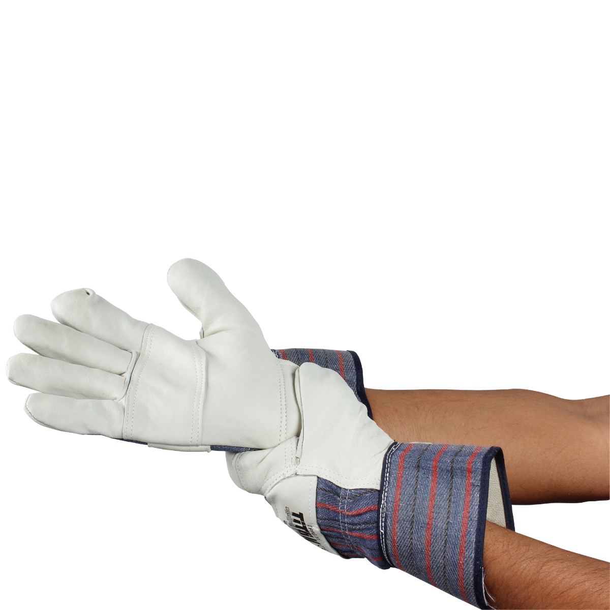 TITAN EPPG-11GM Guante con resistencia al desgarre - Imagen 2