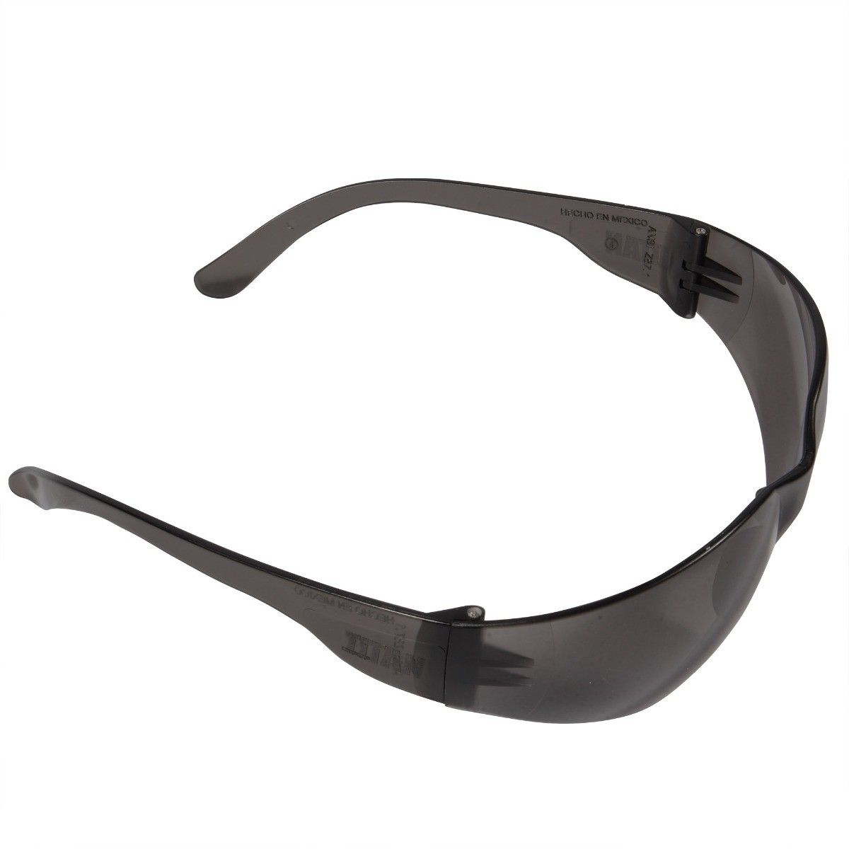 TITAN EPPL-1N Lente de seguridad, Color Negro - Imagen 3