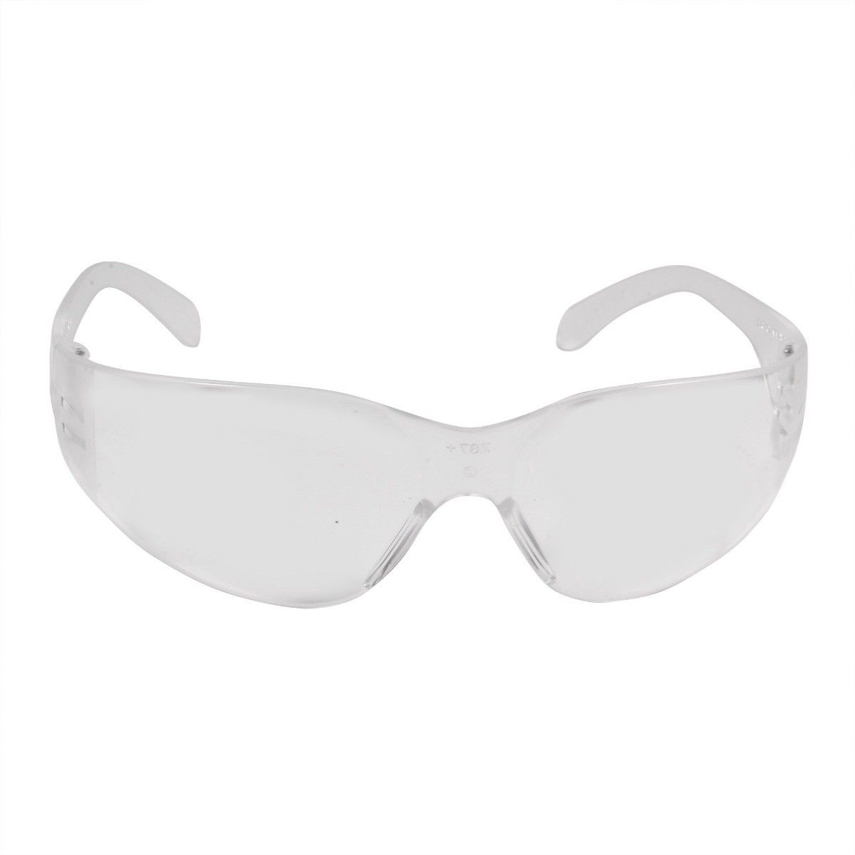 TITAN EPPL-1T Lente de seguridad, Transparente - Imagen 2