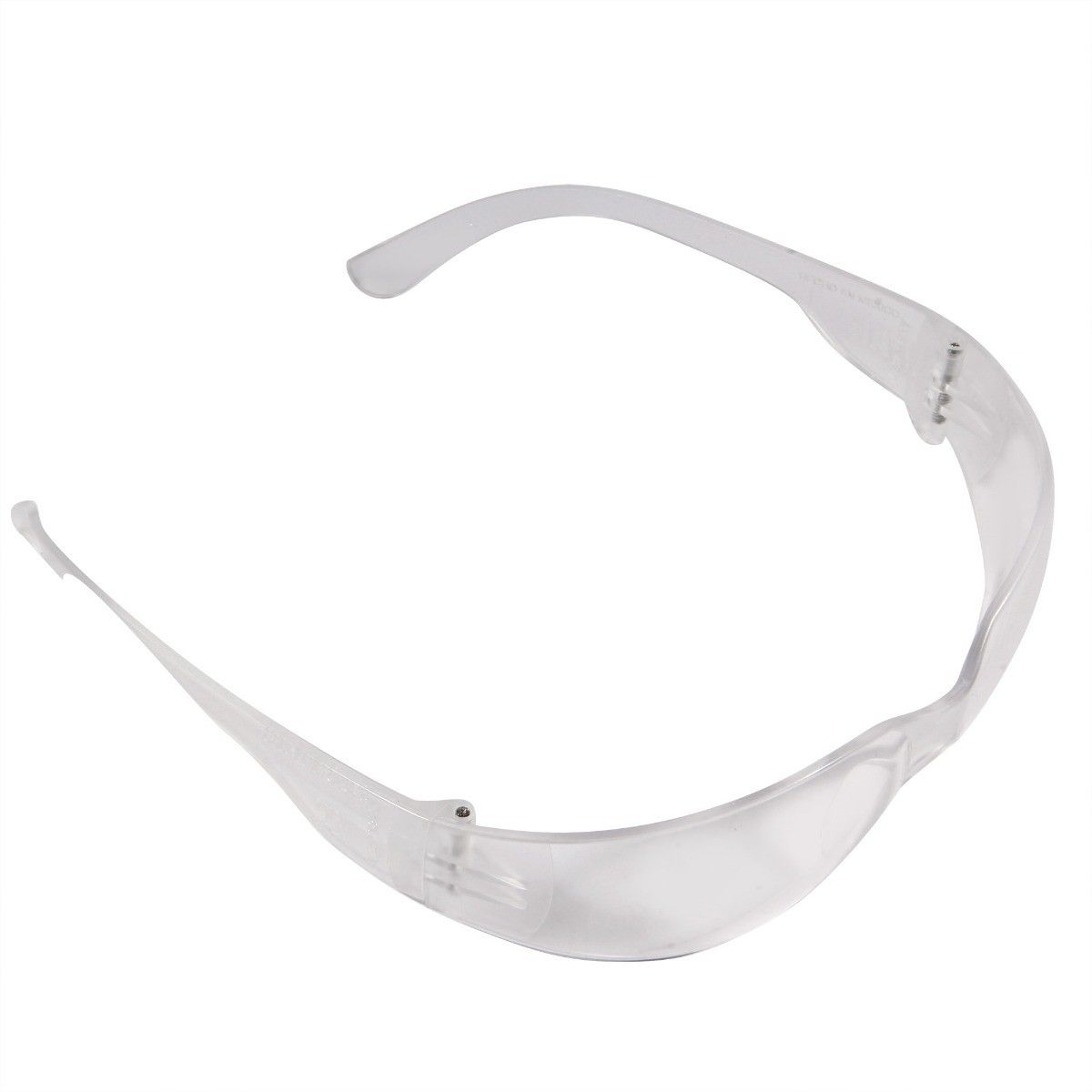 TITAN EPPL-1T Lente de seguridad, Transparente - Imagen 3