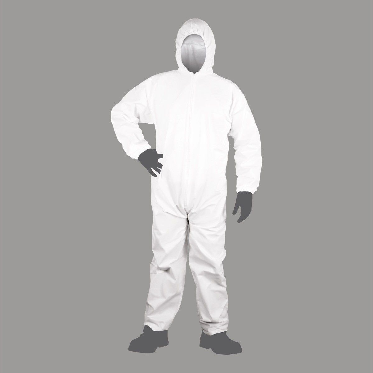 TITAN EPPO-2XL Overol desechable de polipropileno (60 grs)