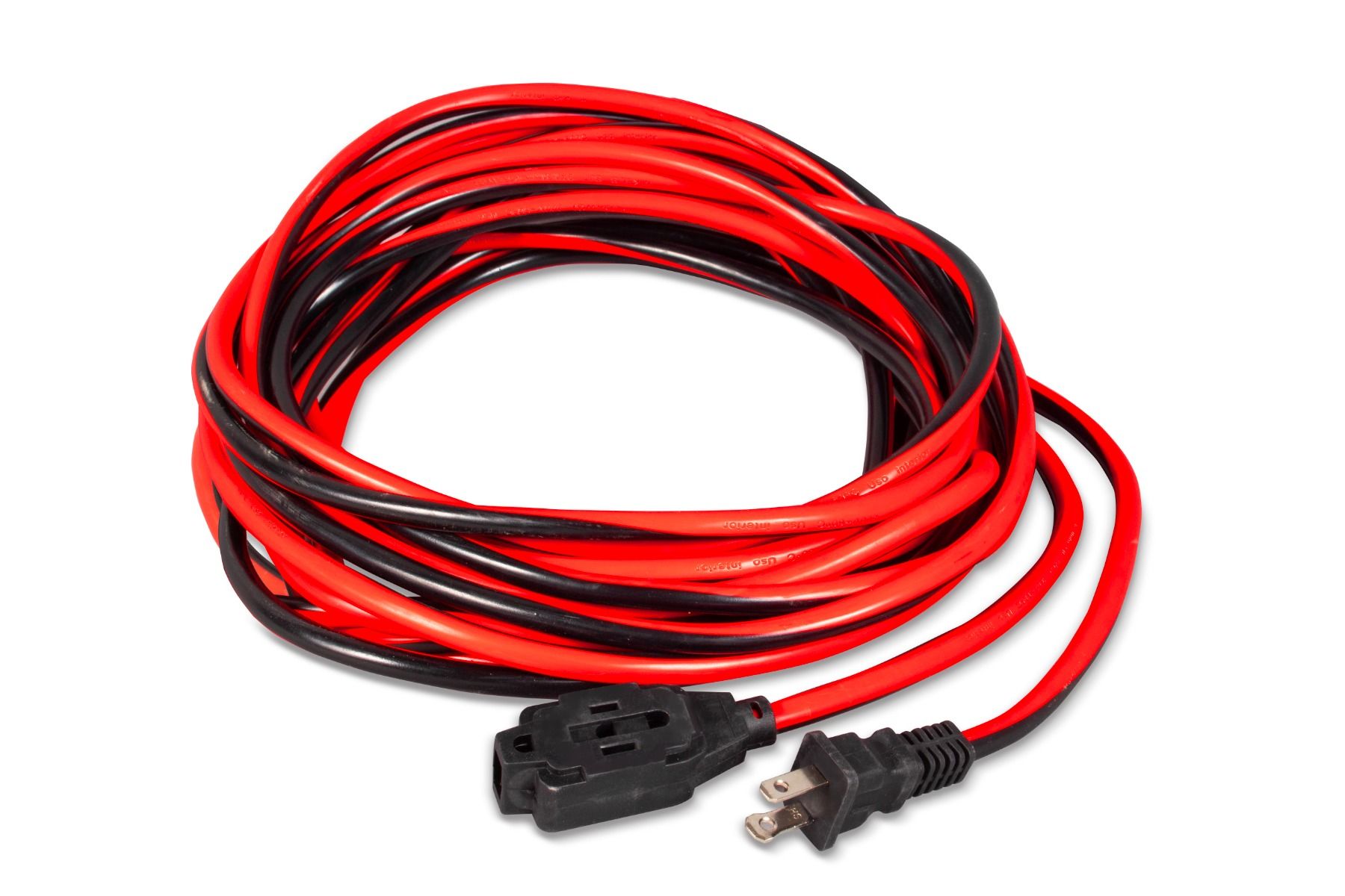 MIKELS ER-10 Extensión eléctrica uso rudo (10 mts) - Imagen 2