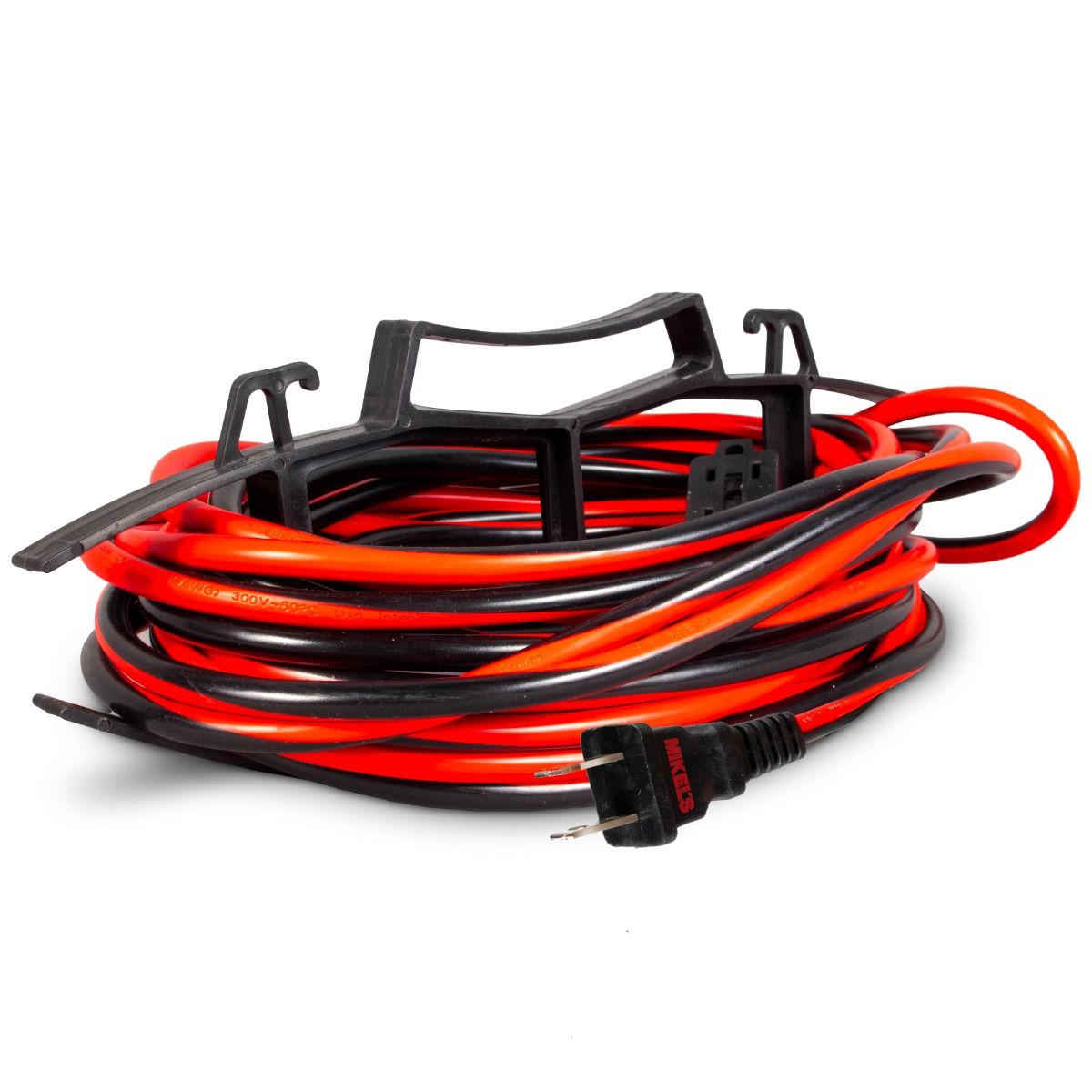 MIKELS ER-10 Extensión eléctrica uso rudo (10 mts) - Imagen 3