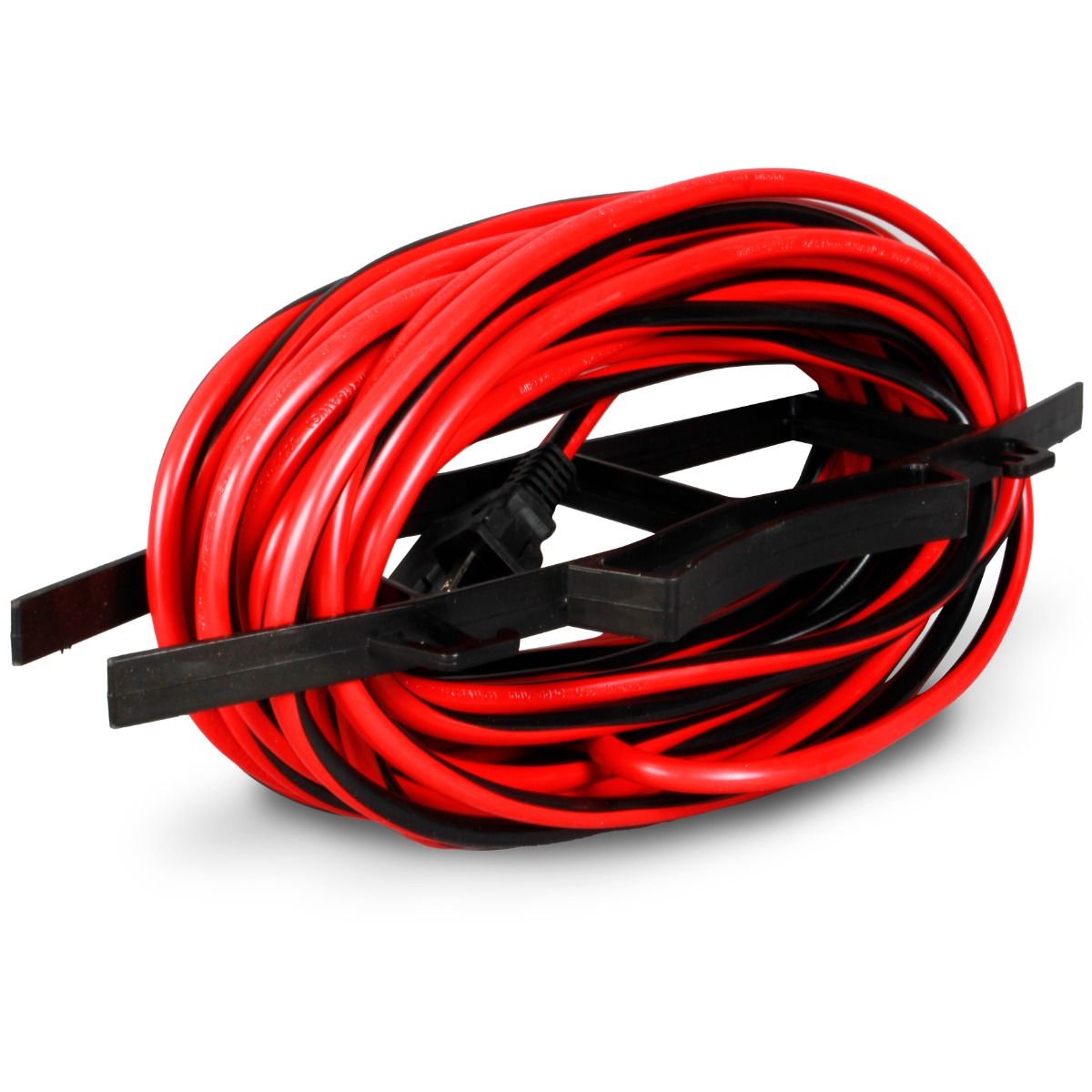 MIKELS ER-15 Extensión eléctrica uso rudo (15 mts) - Imagen 2