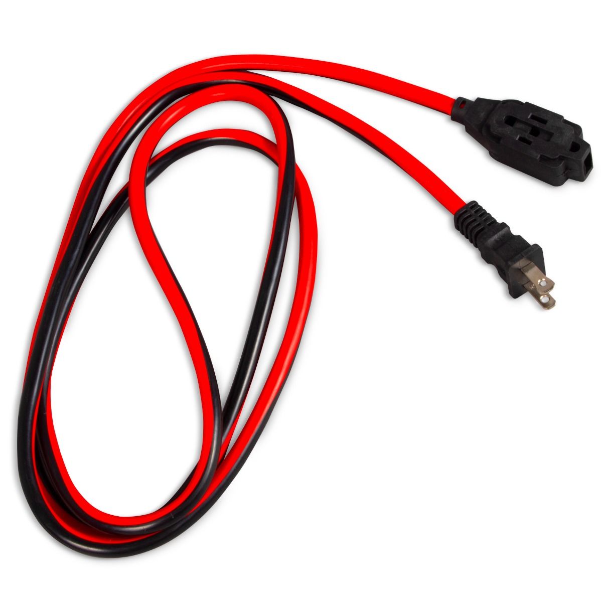 MIKELS ER-2 Extensión eléctrica uso rudo (2 mts) - Imagen 3