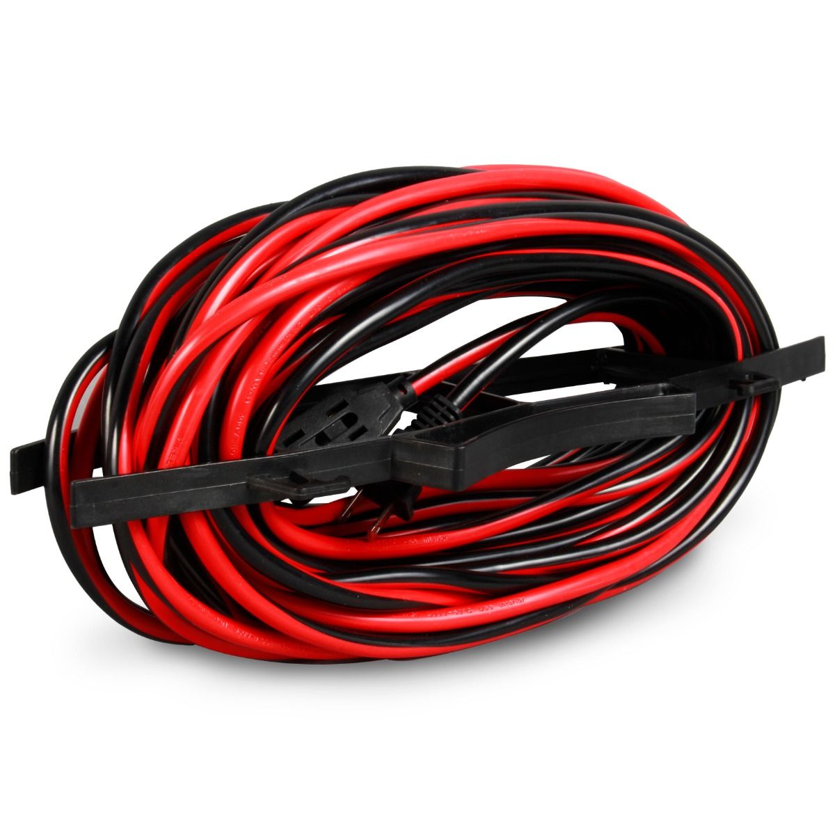 MIKELS ER-20 Extensión eléctrica uso rudo (20 mts) - Imagen 2