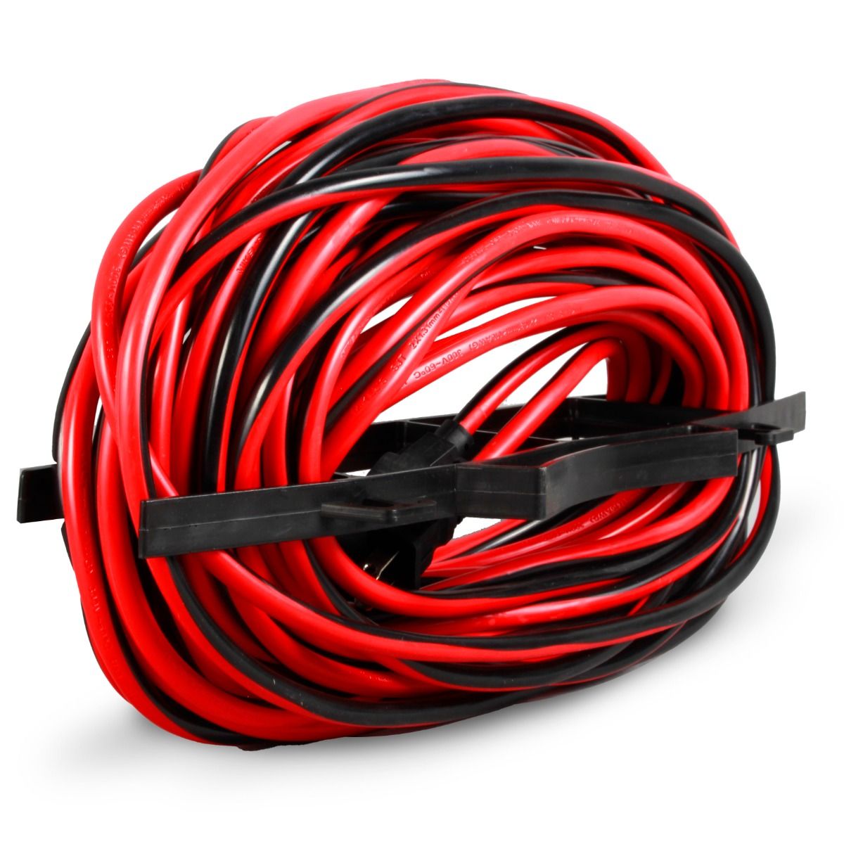 MIKELS ER-25 Extensión eléctrica uso rudo (25 mts) - Imagen 2
