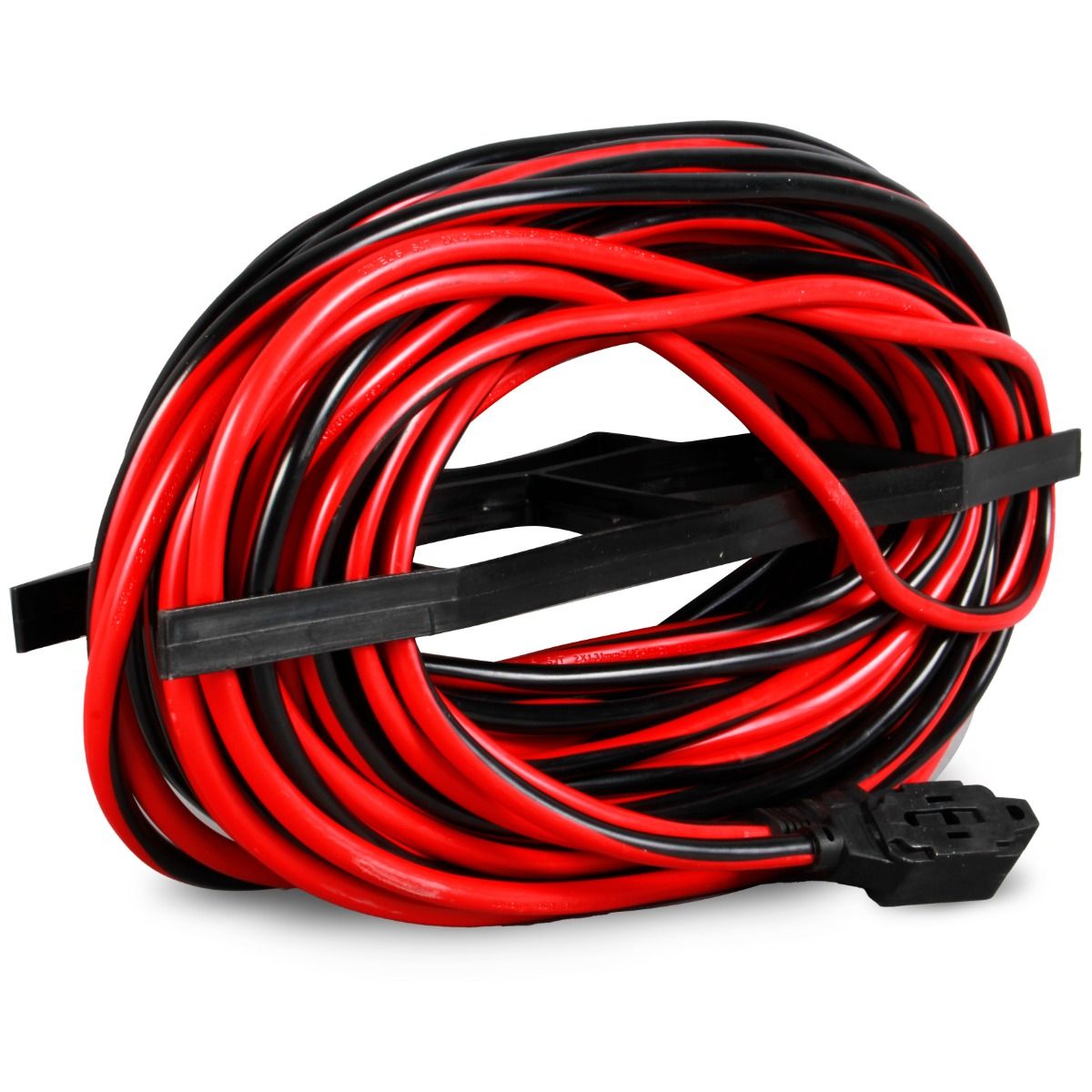 MIKELS ER-30 Extensión eléctrica uso rudo (30 mts) - Imagen 2