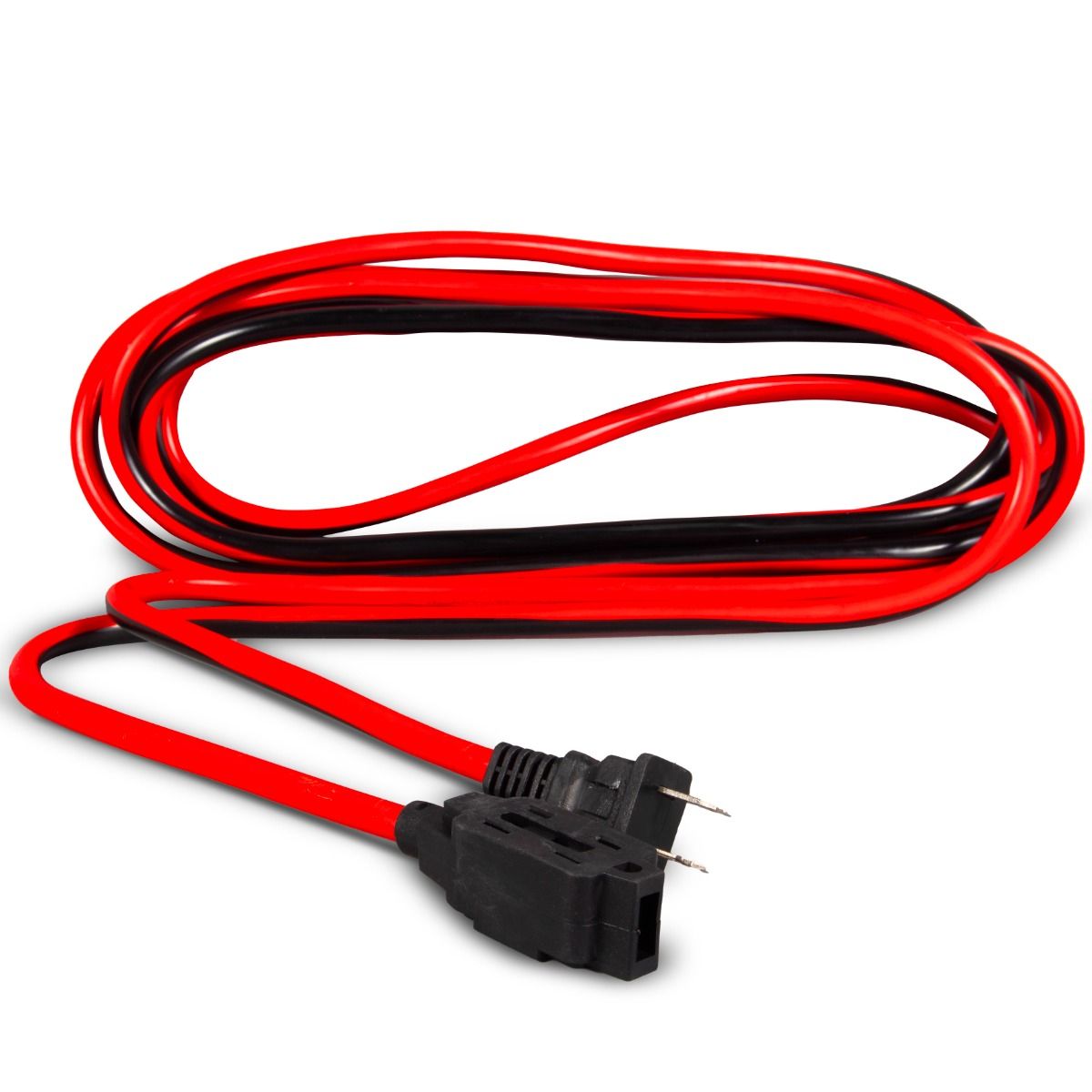 MIKELS ER-4 Extensión eléctrica uso rudo (4 mts) - Imagen 2
